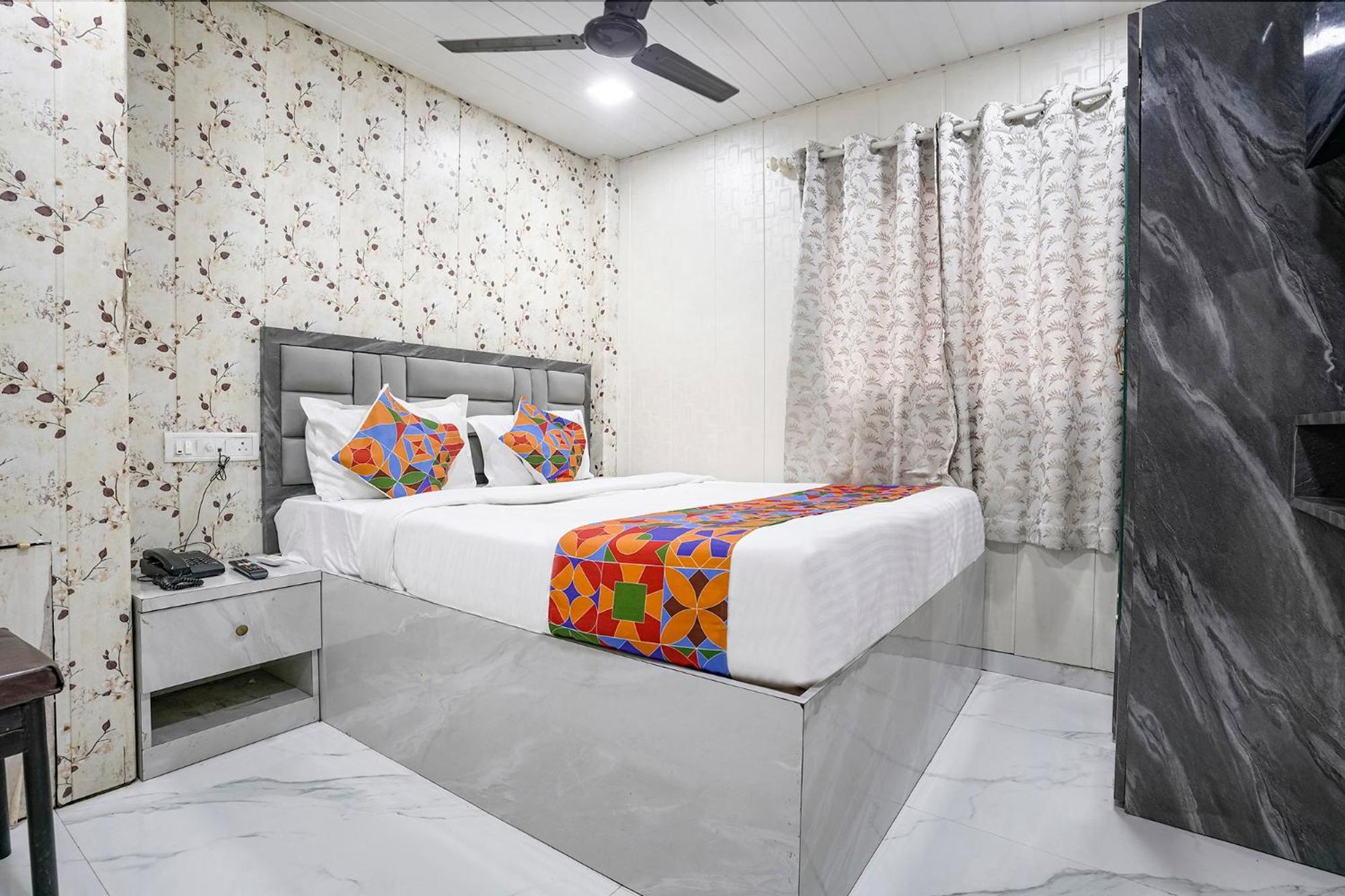 Fabhotel Hans Residency 3* Mumbai