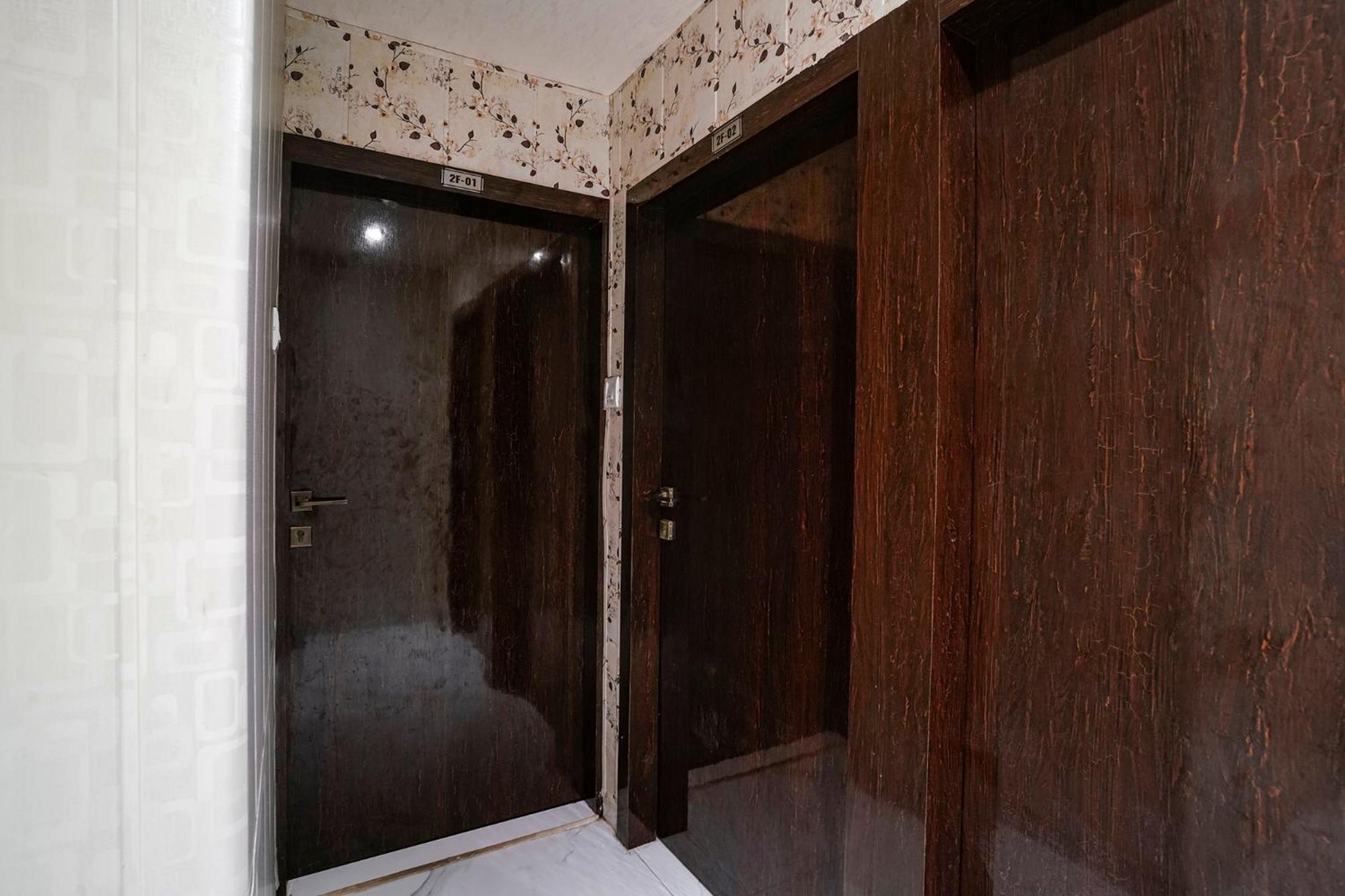 Fabhotel Hans Residency Mumbai