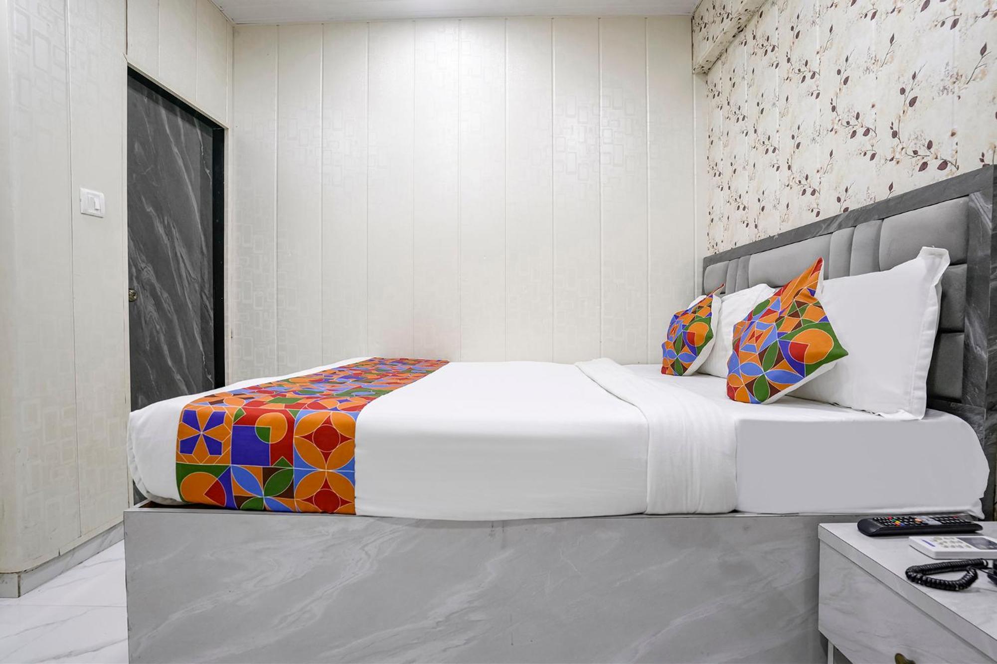 Fabhotel Hans Residency Mumbai