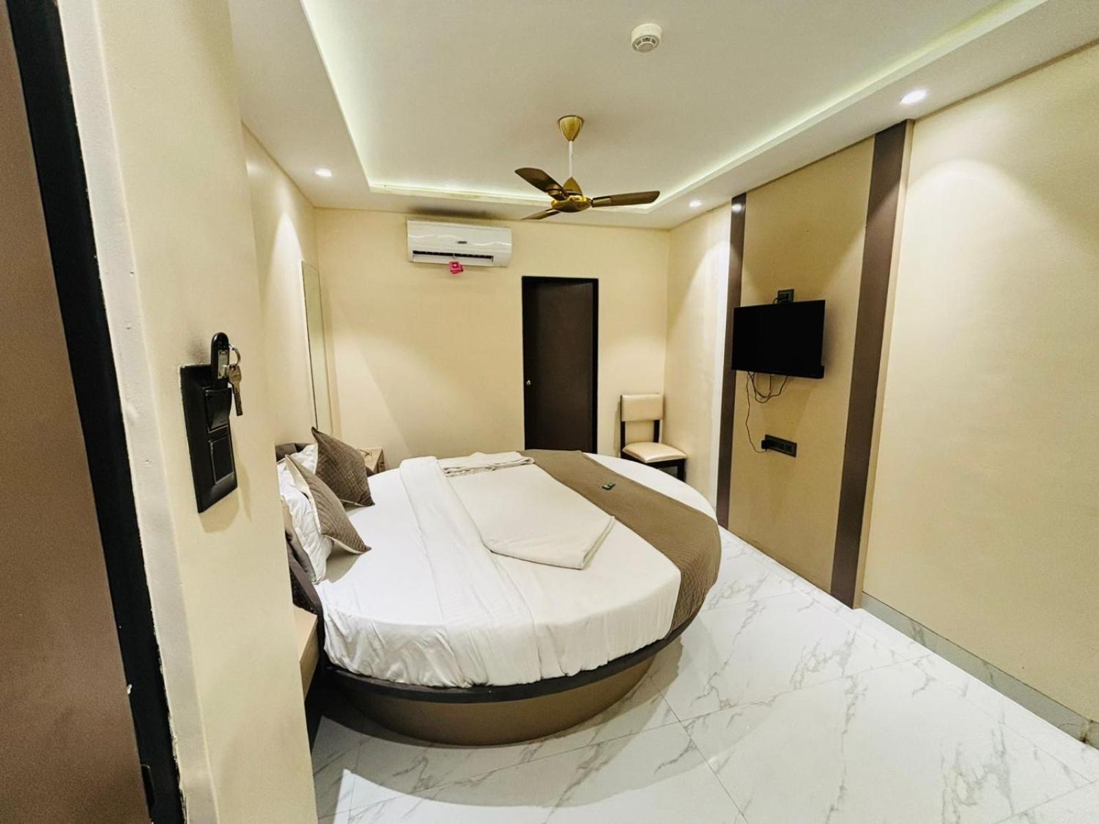 Dolphin Residency Hotel Mumbai