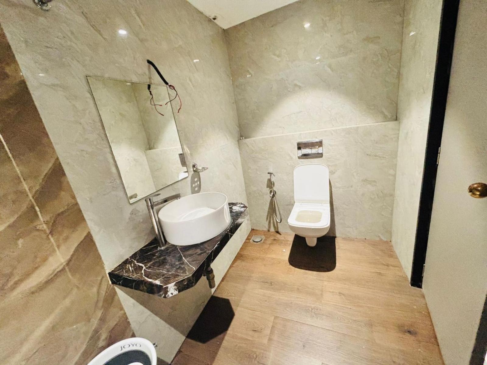 Dolphin Residency Hotel