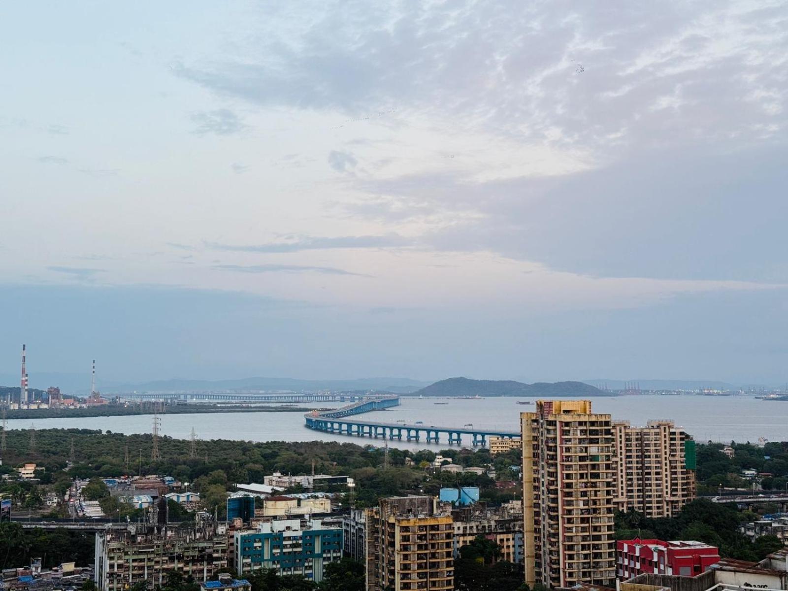 1bed In Parel Near Tata Memorial Hospital Apartment