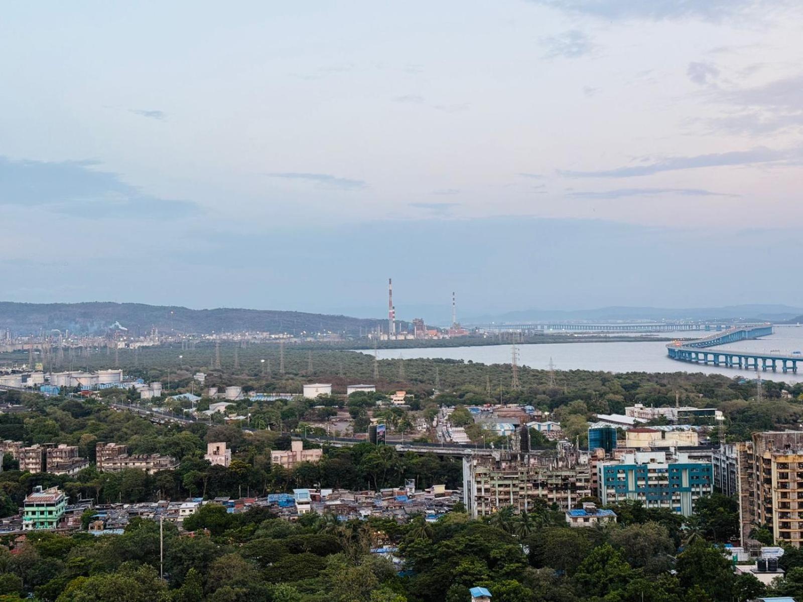 1bed In Parel Near Tata Memorial Hospital