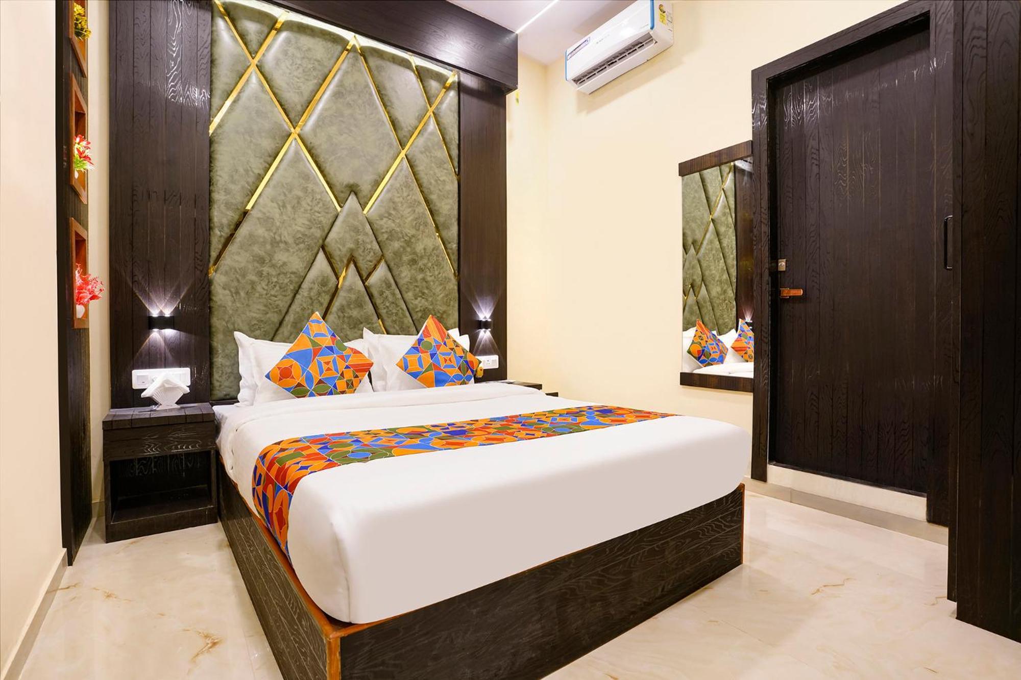 Hotel Fabhotel Skyline Mumbai