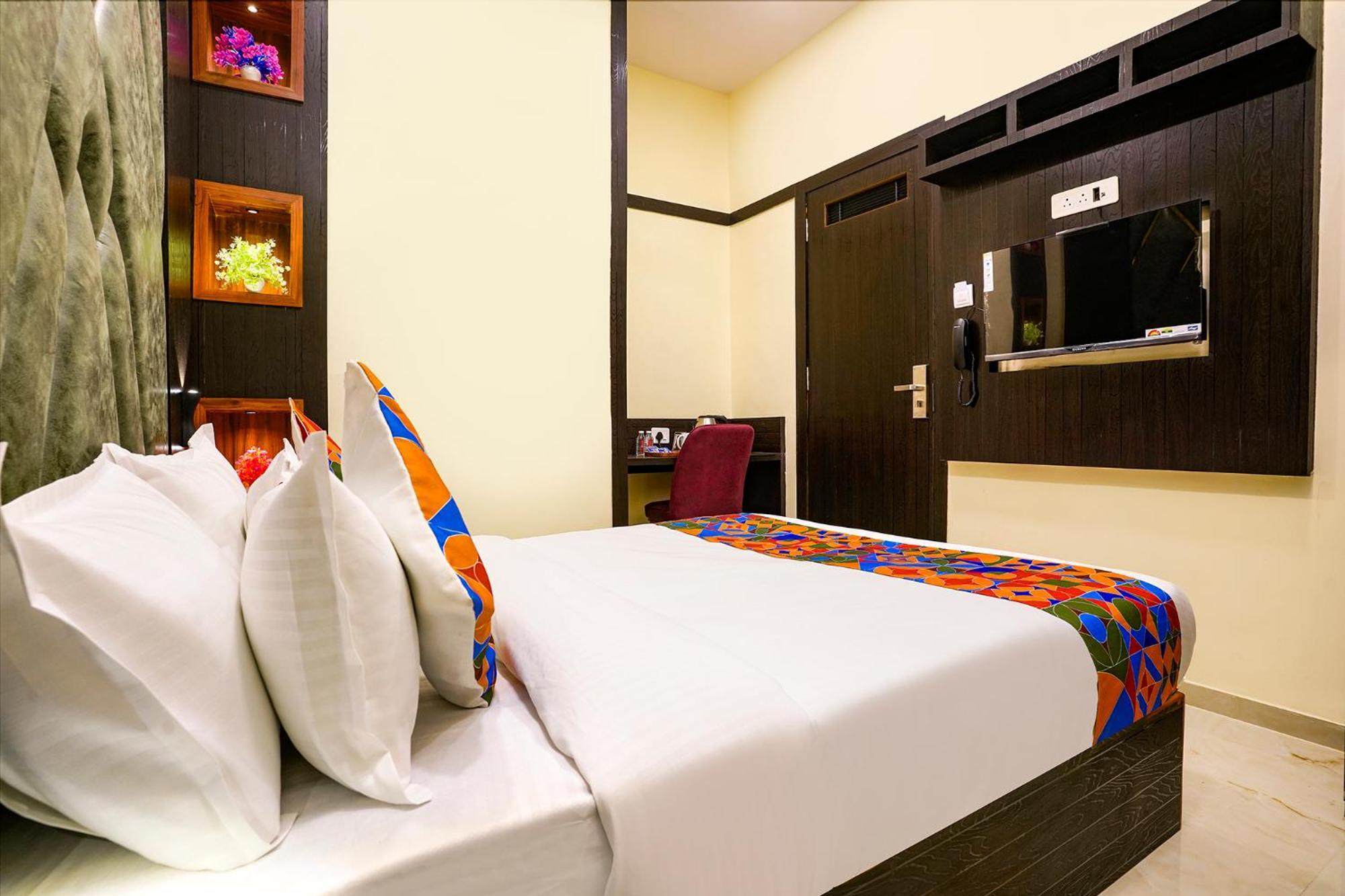 Fabhotel Skyline Hotel Mumbai