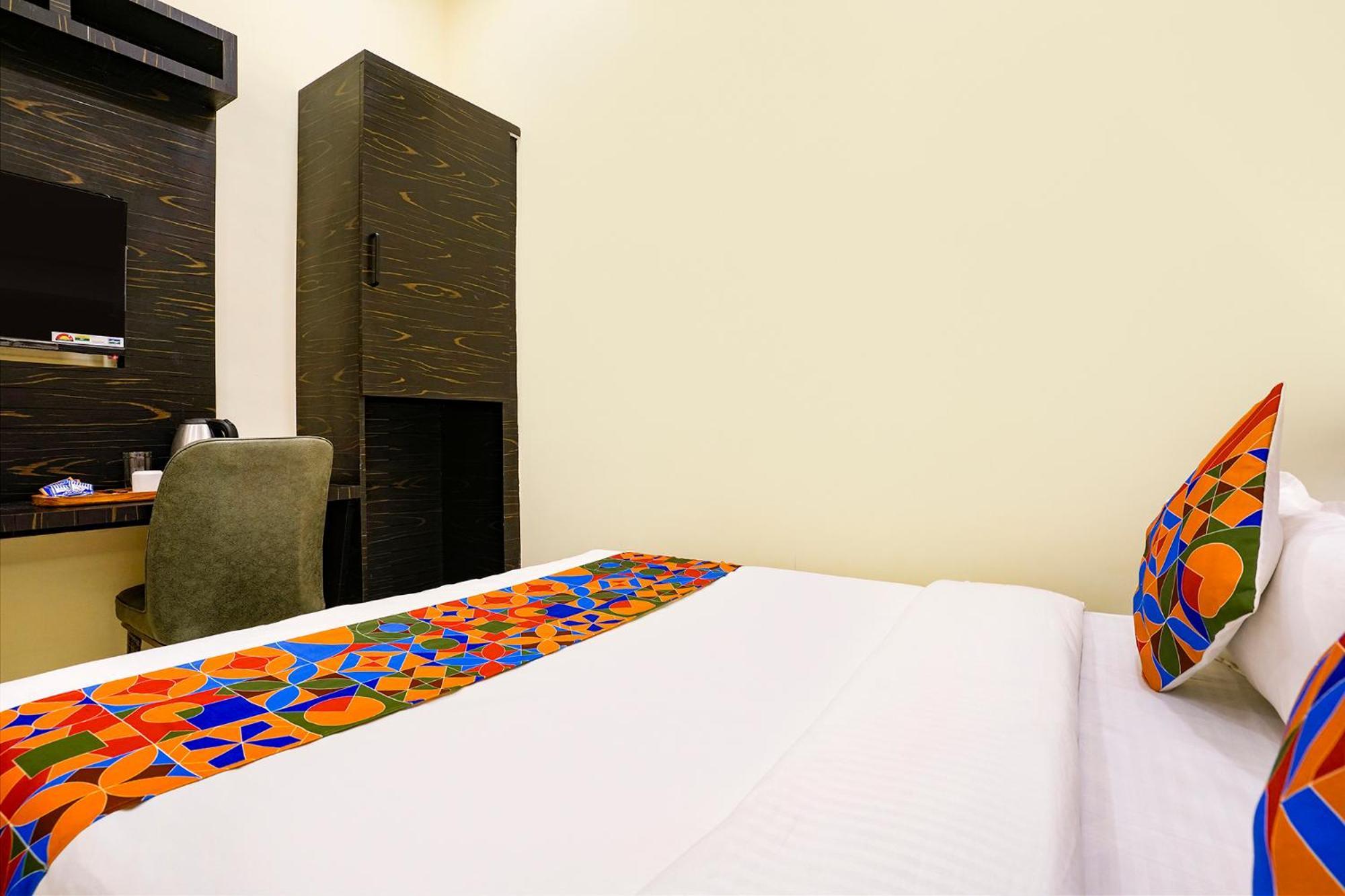 Fabhotel Skyline Hotel Mumbai