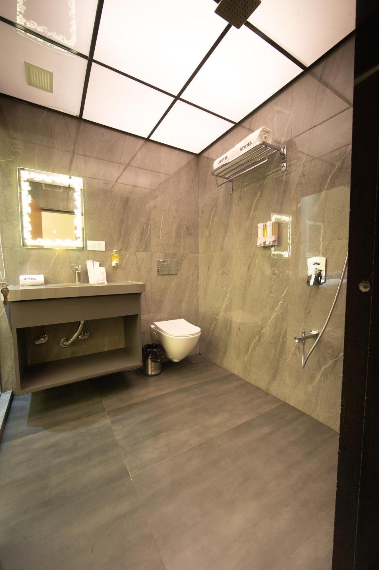 Afotel Hotel Mumbai