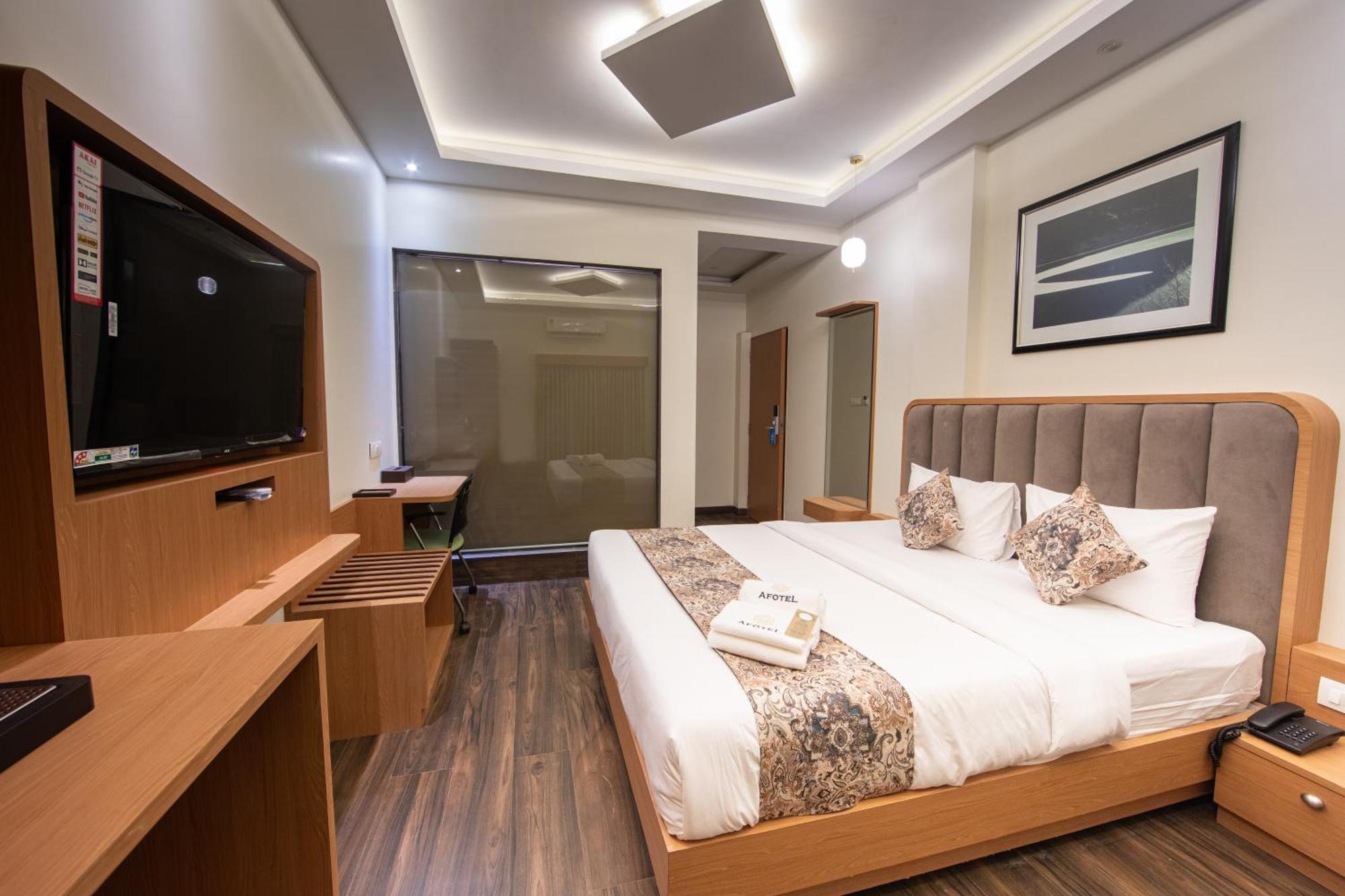 Afotel 3*