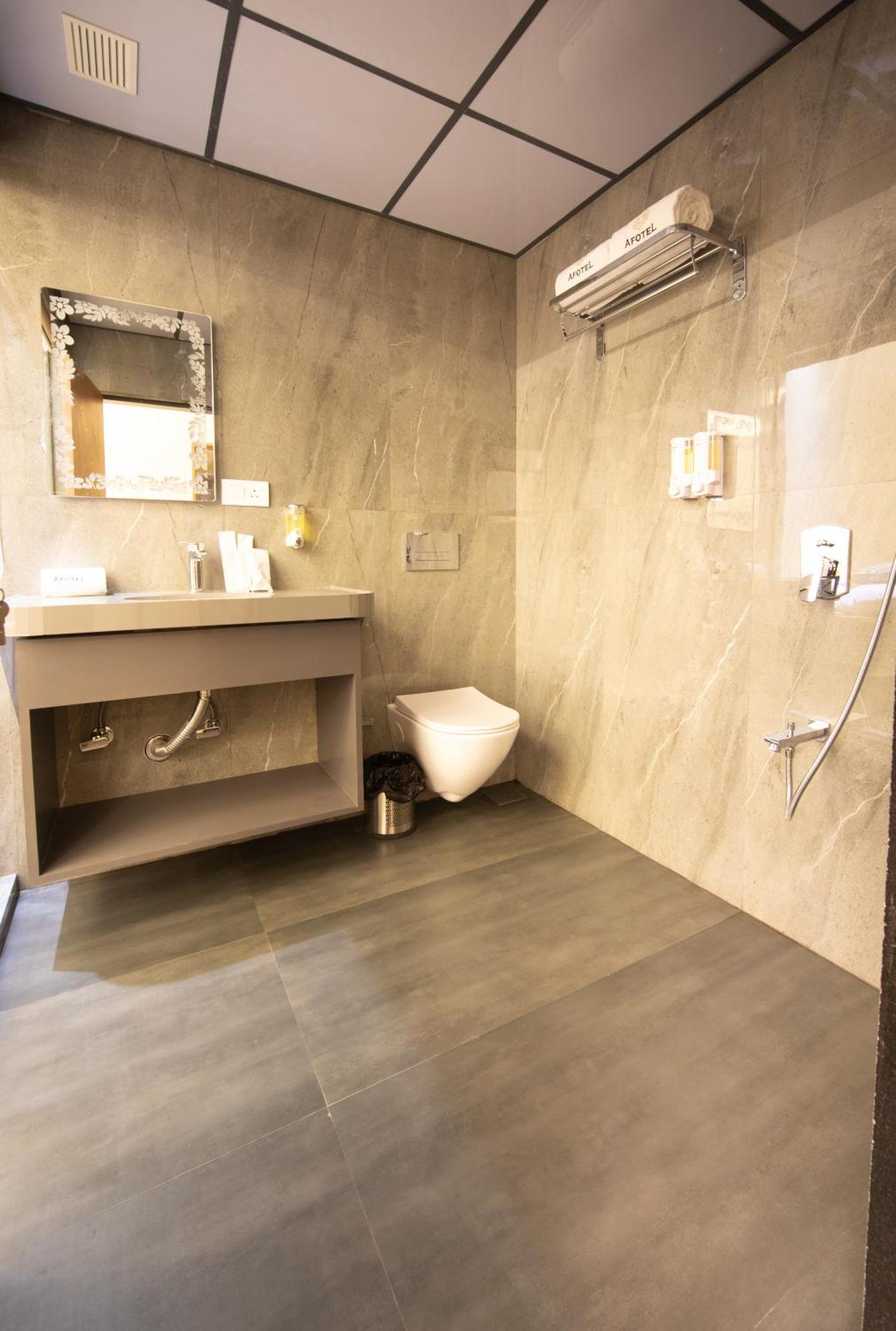 Afotel Hotel 3*