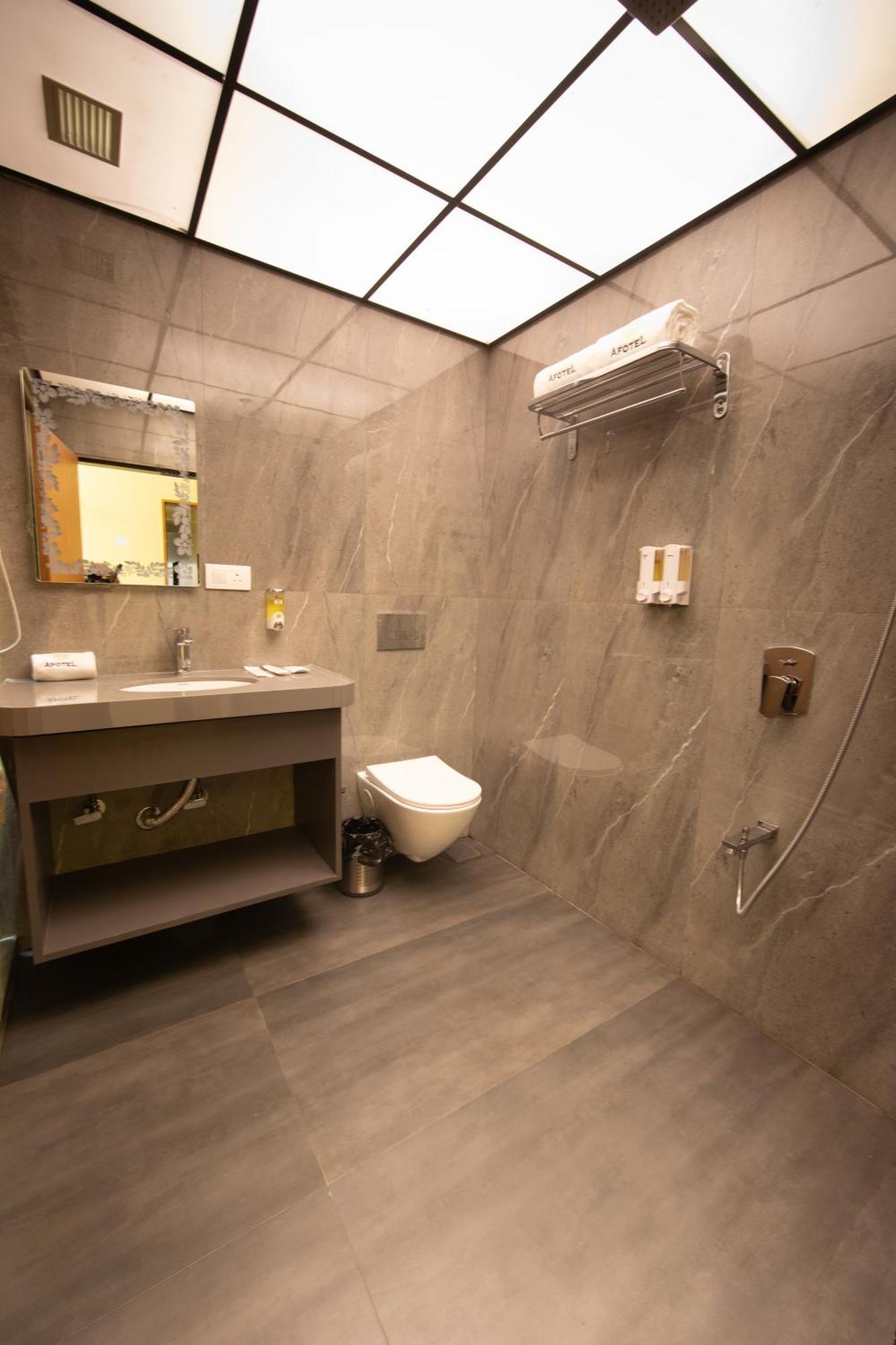 Afotel Hotel Mumbai