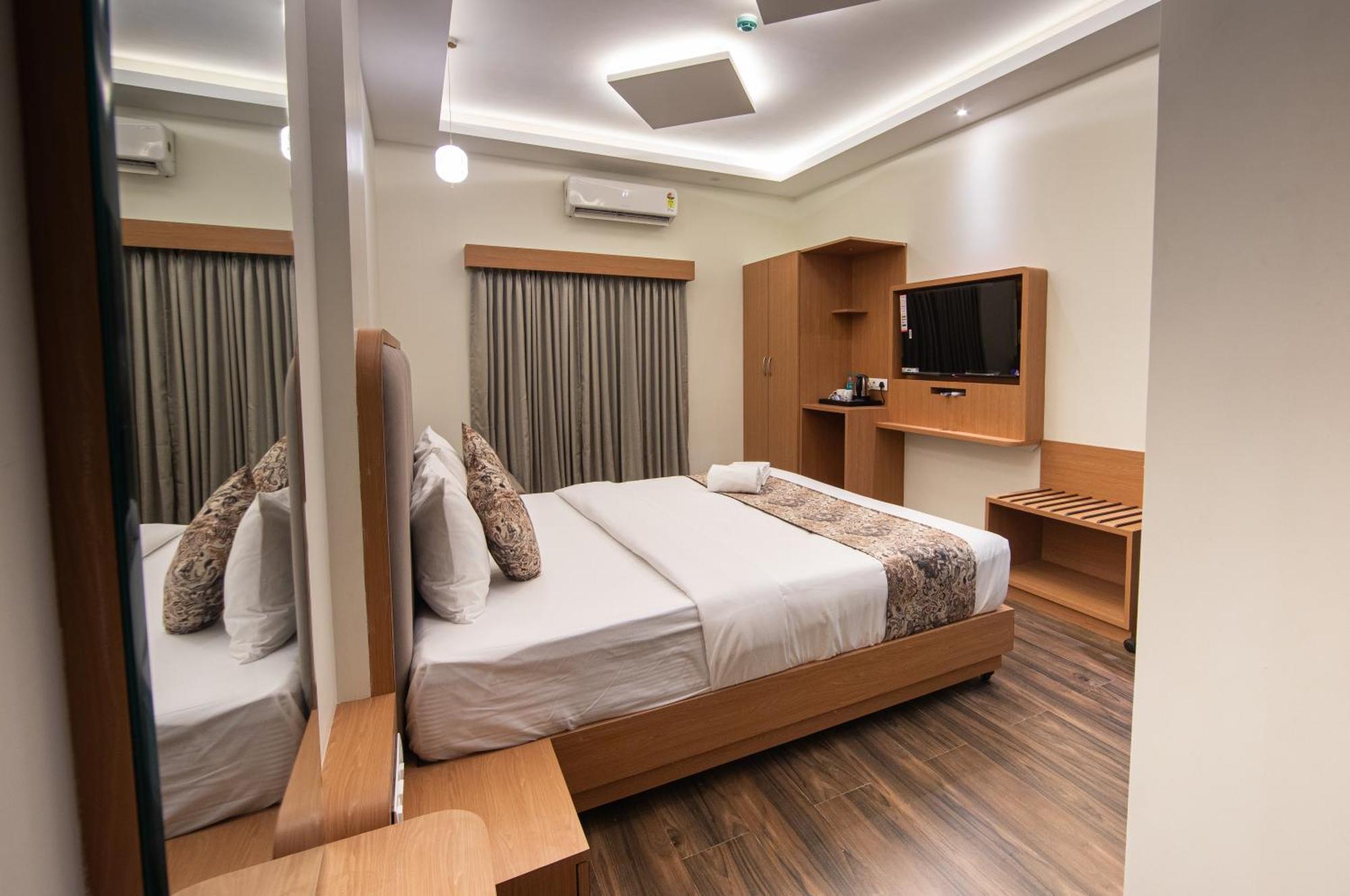 Hotel Afotel 3*