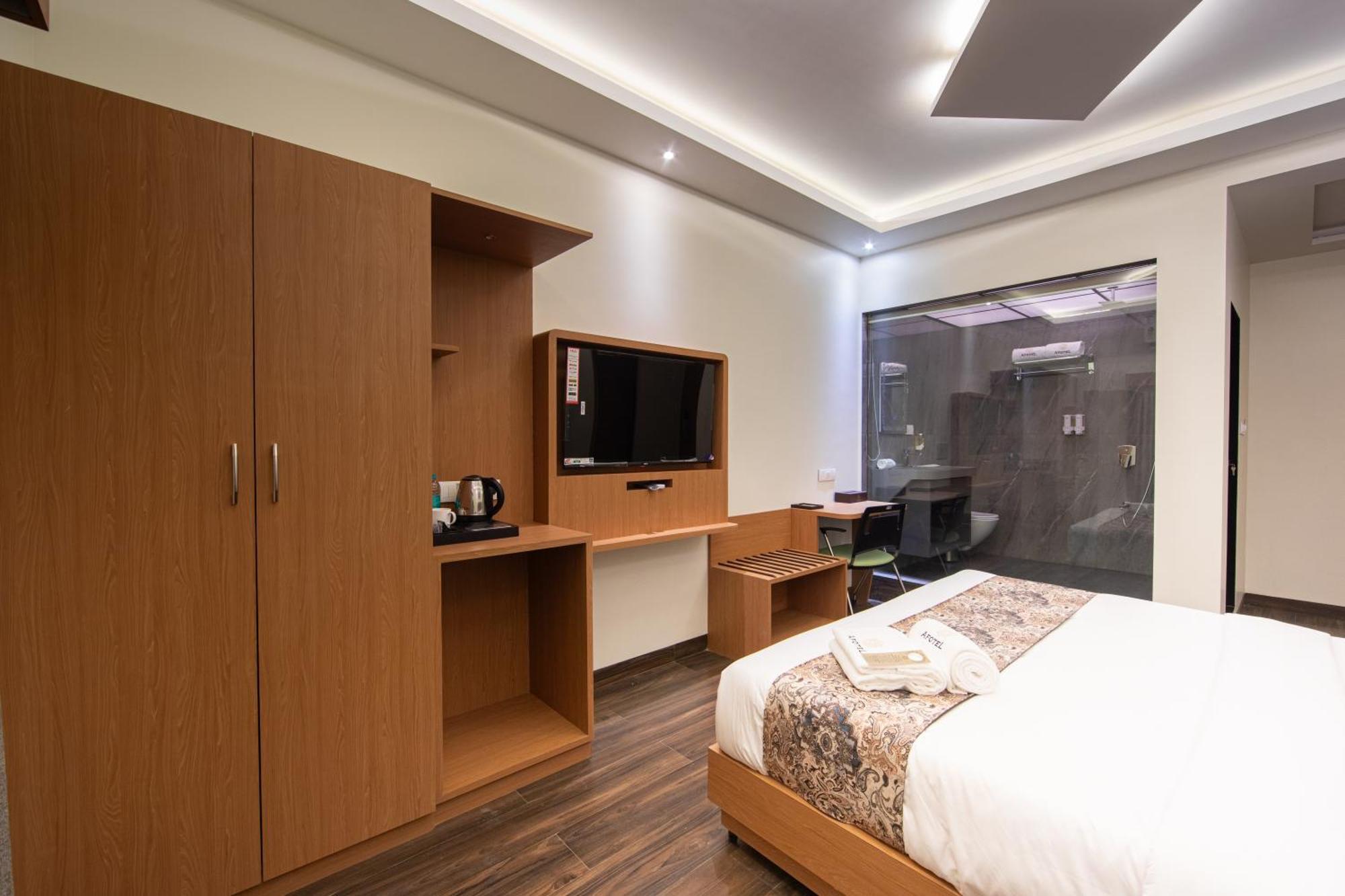 Afotel Hotel 3*
