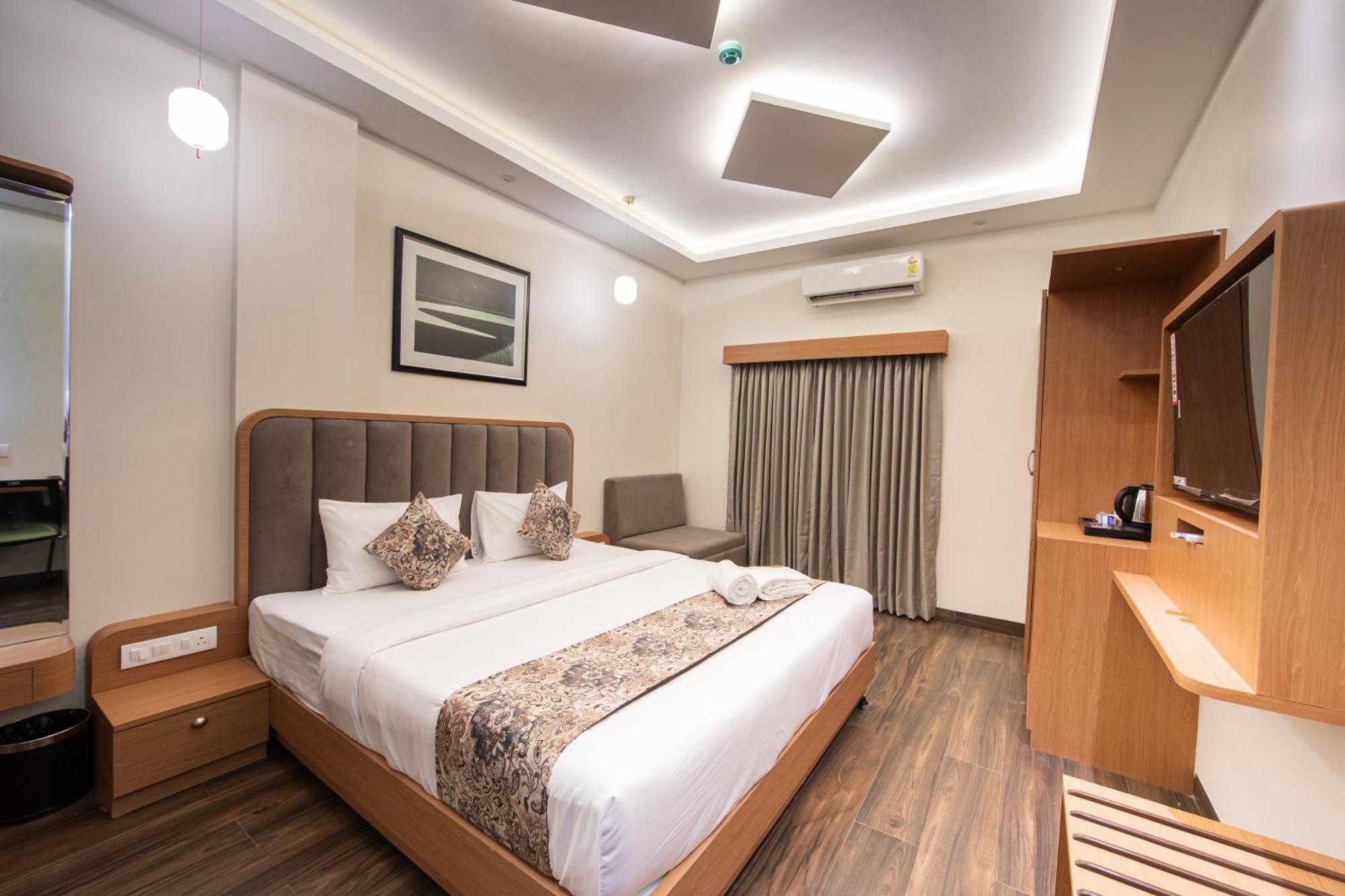 Afotel Mumbai