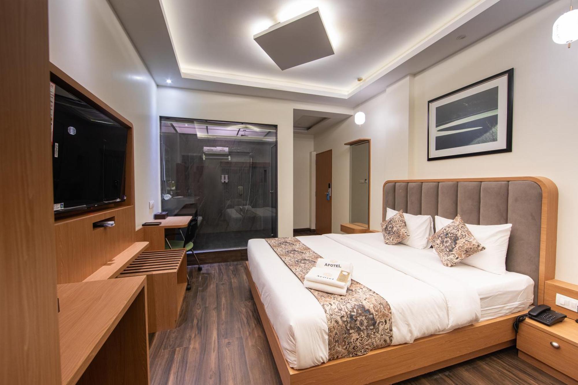 Afotel