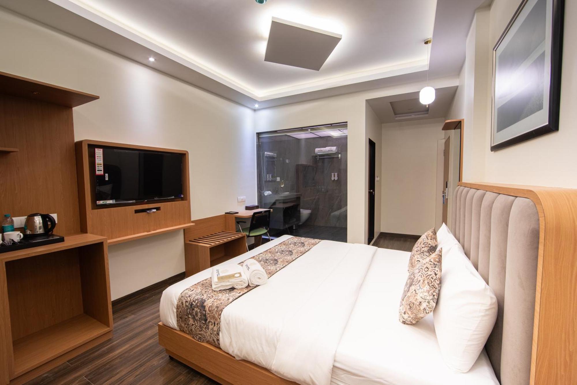 Afotel 3*
