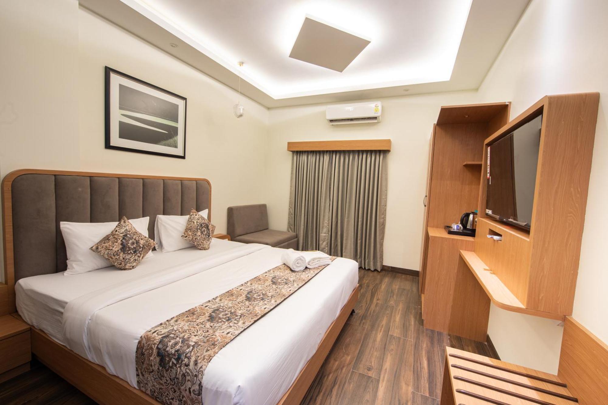 Afotel 3* Mumbai