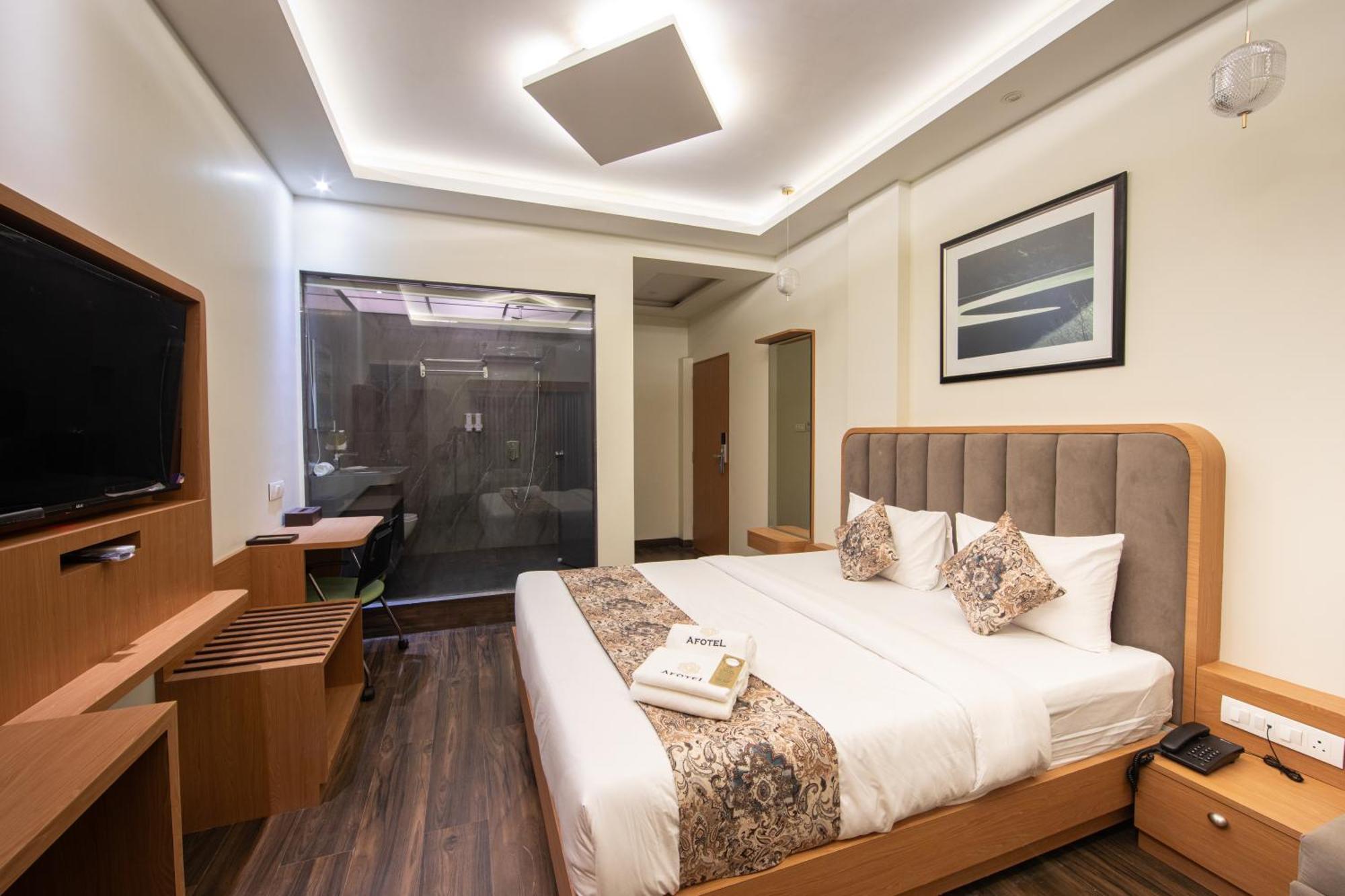 Afotel