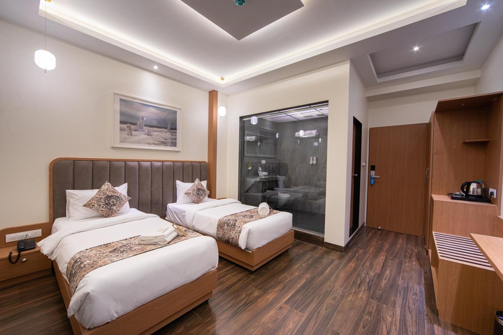 Hotel Afotel Mumbai