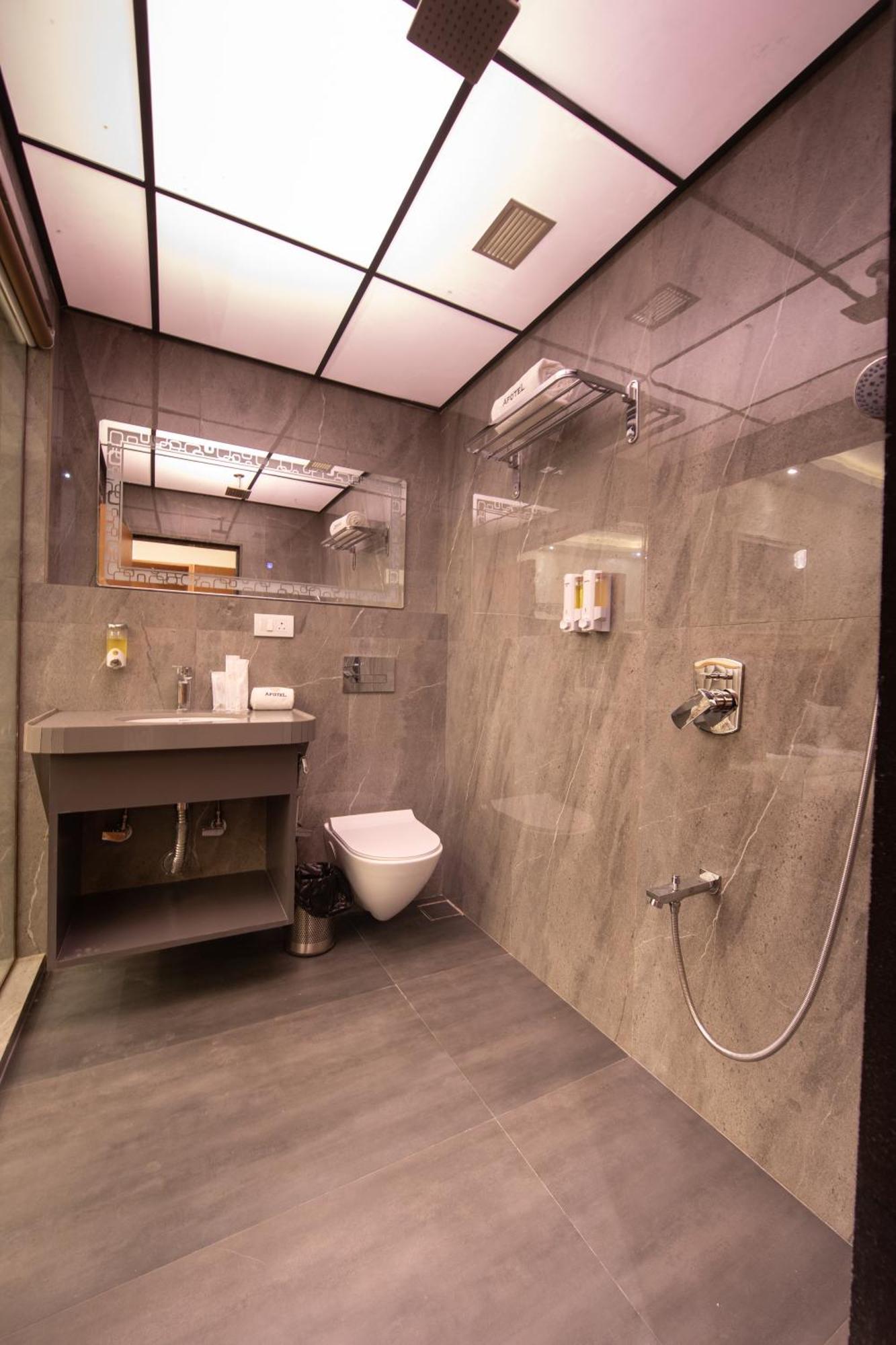 Afotel 3*
