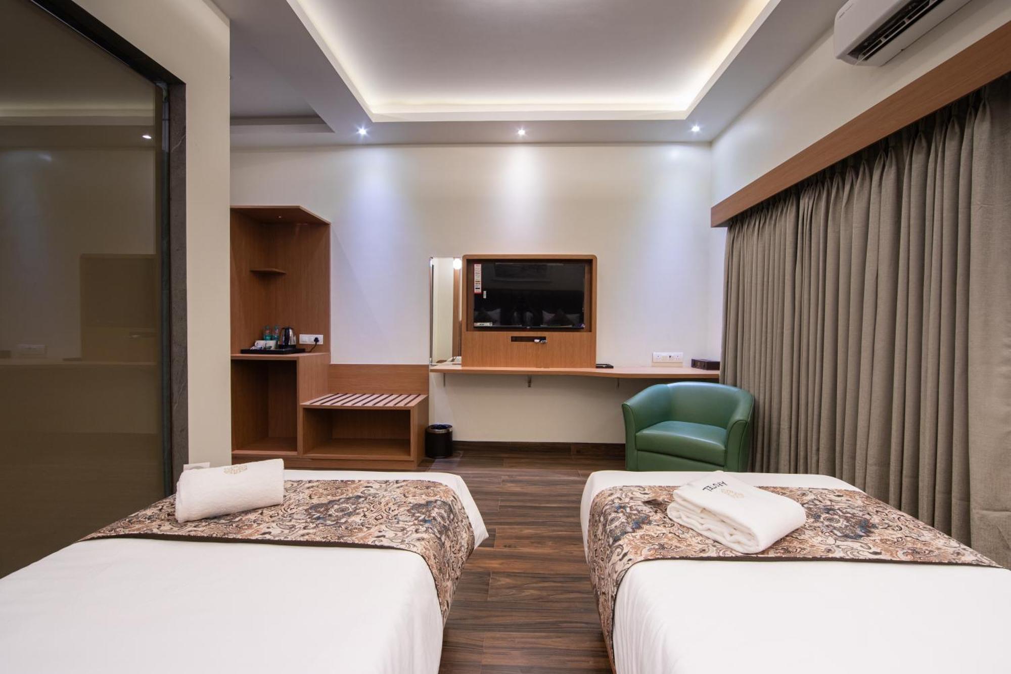 Afotel Hotel