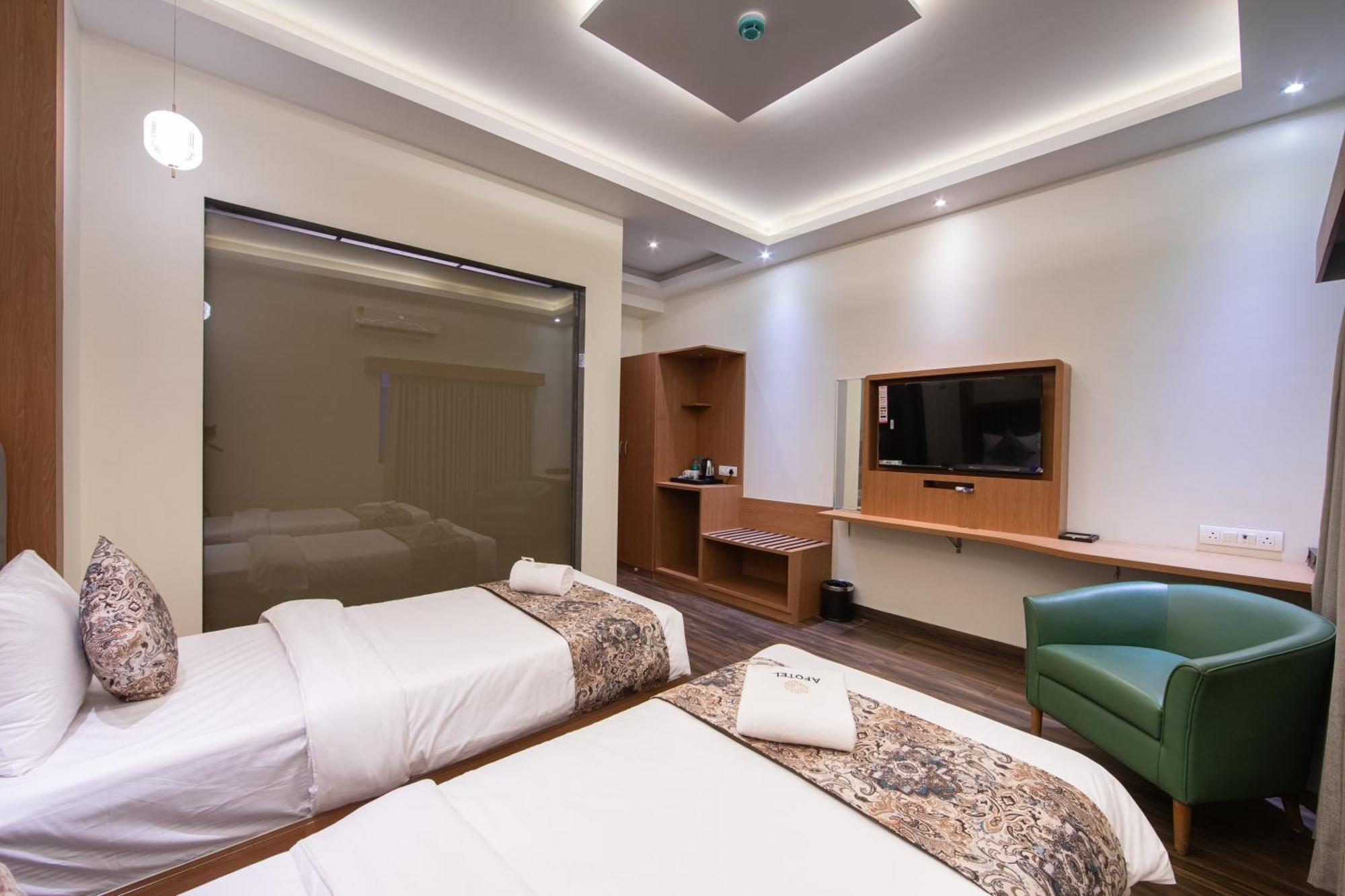 Hotel Afotel