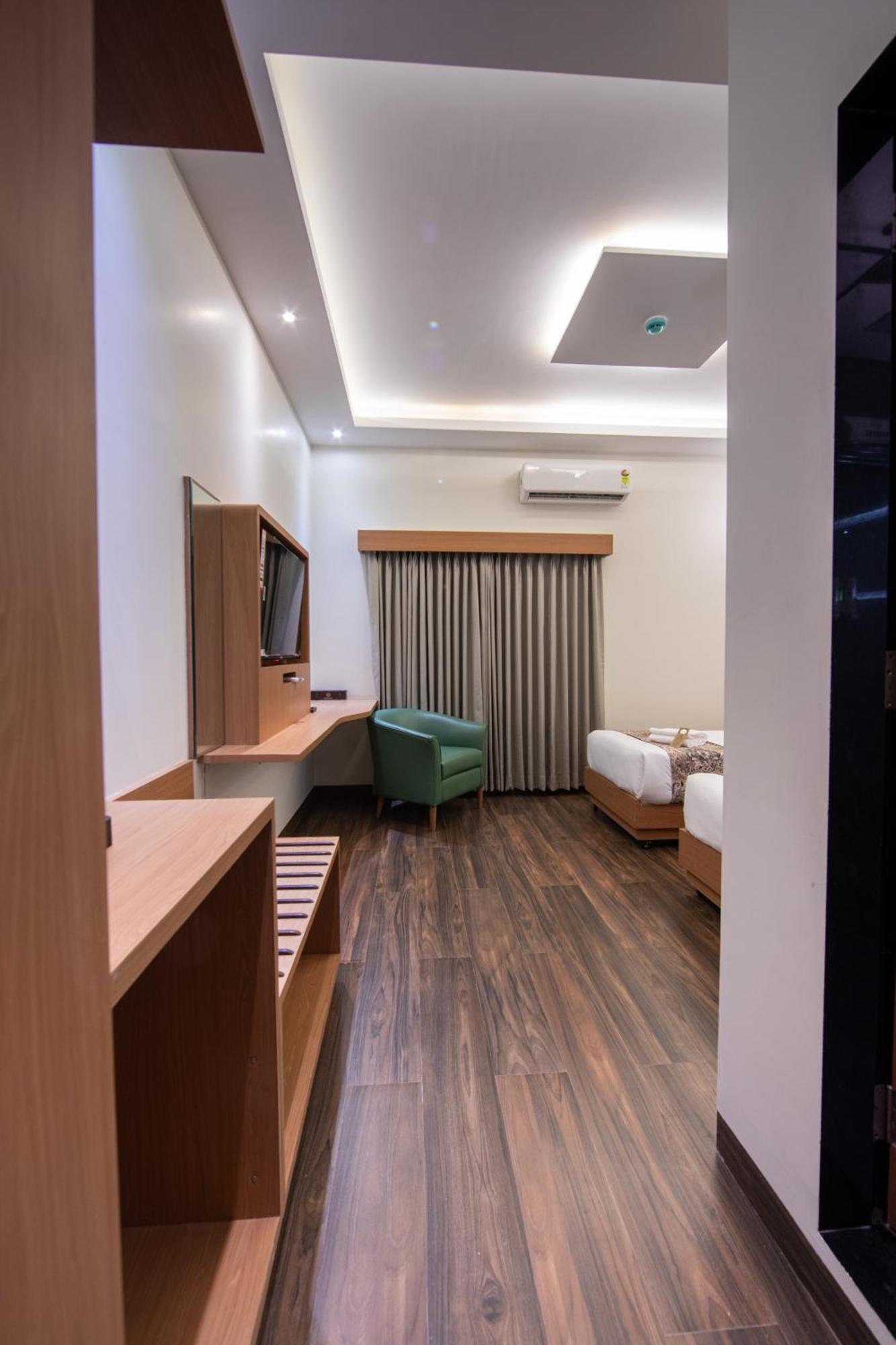 Afotel Hotel