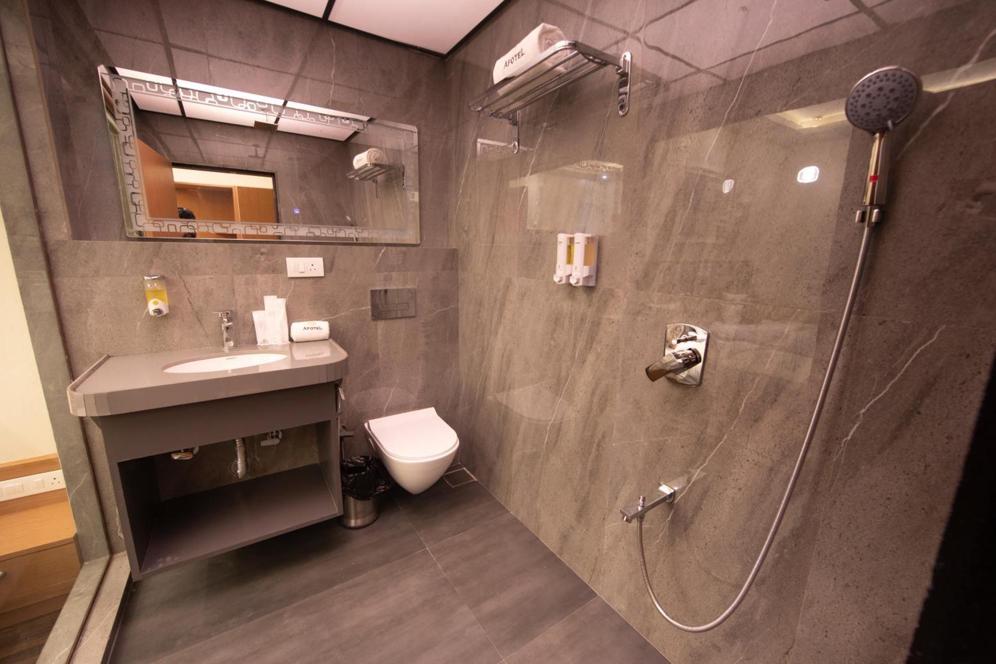 Hotel Afotel Mumbai