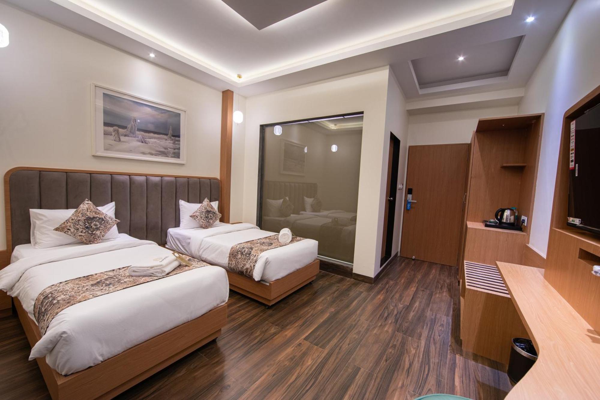 Hotel Afotel