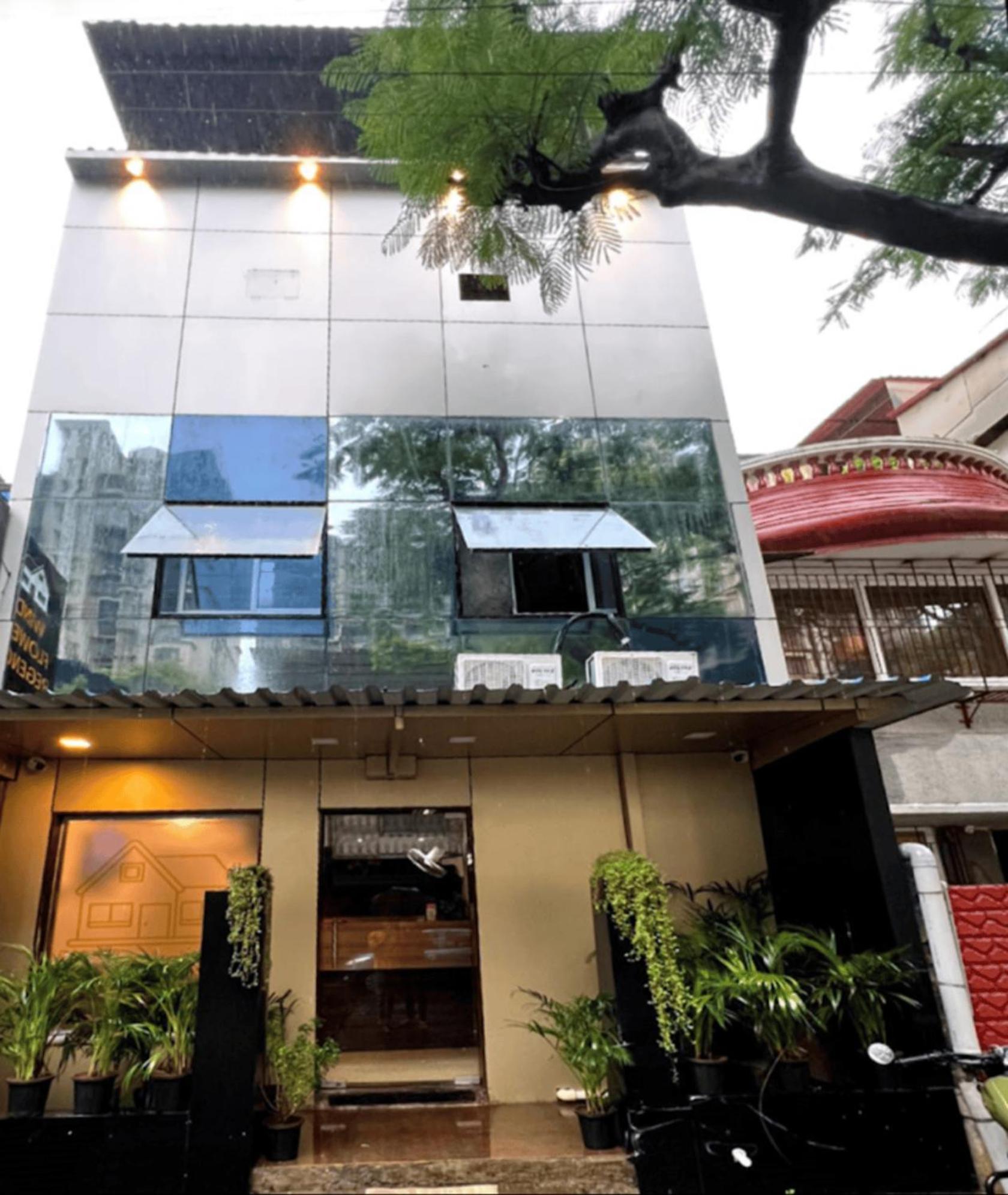 Hotel Wind Flower Andheri West Mumbai