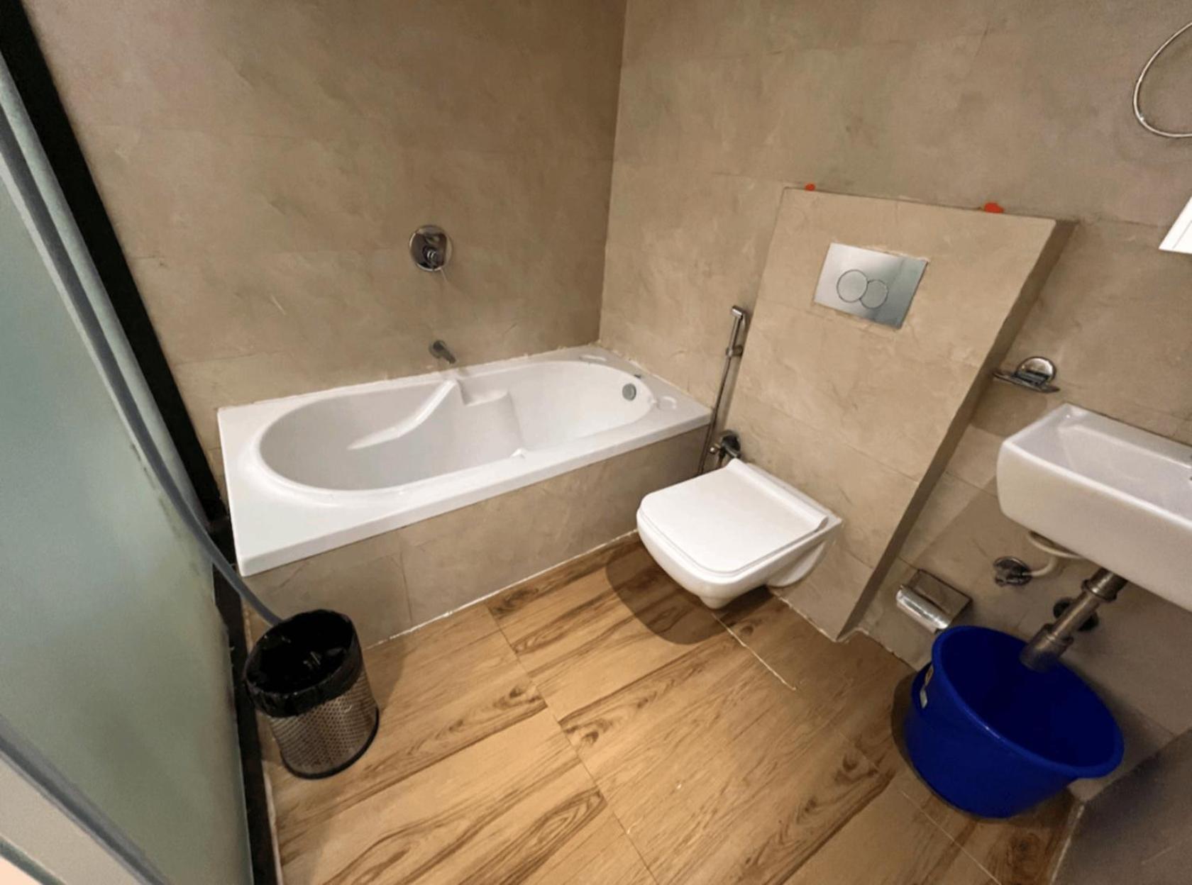 Hotel Wind Flower Andheri West