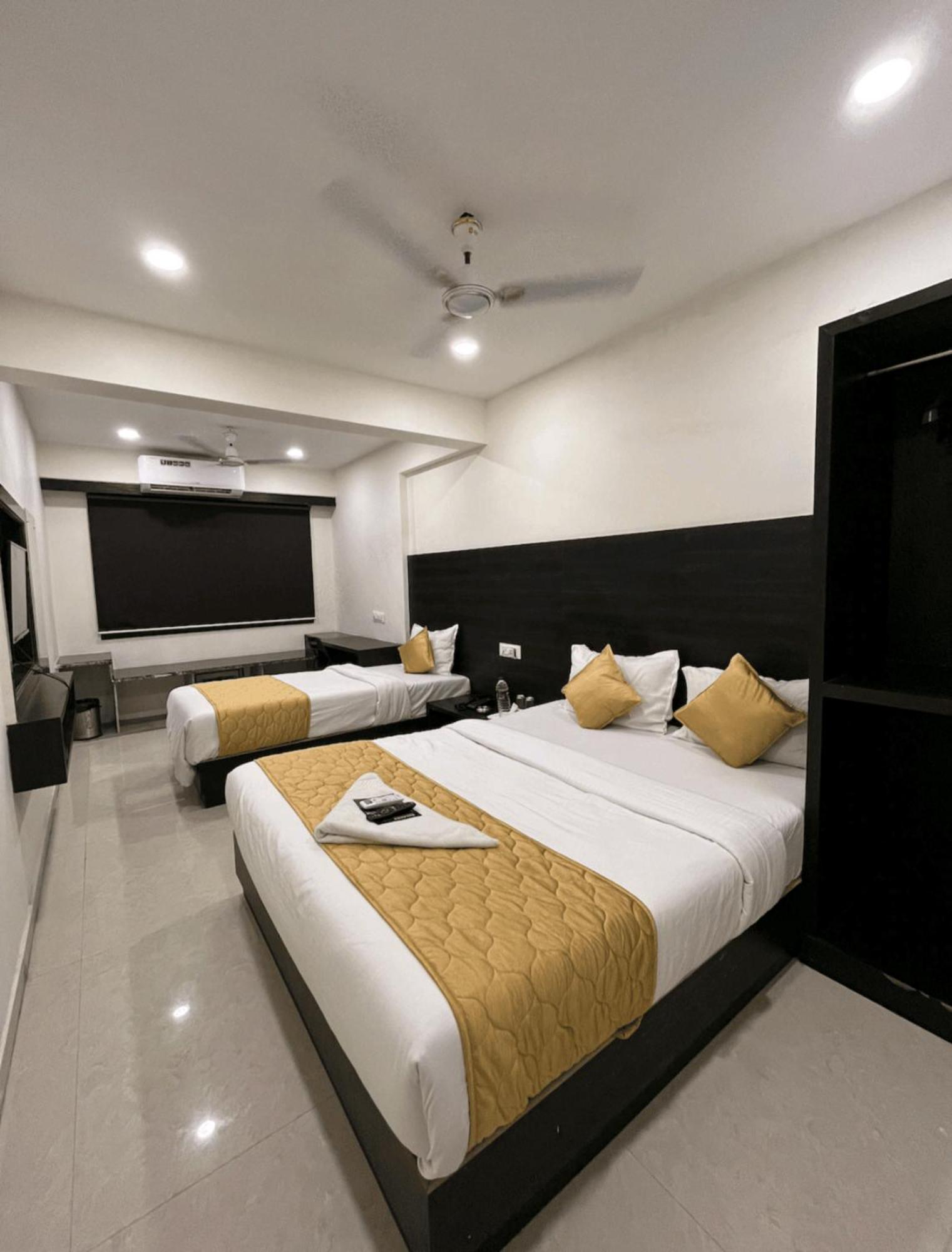Wind Flower Andheri West 3* Mumbai