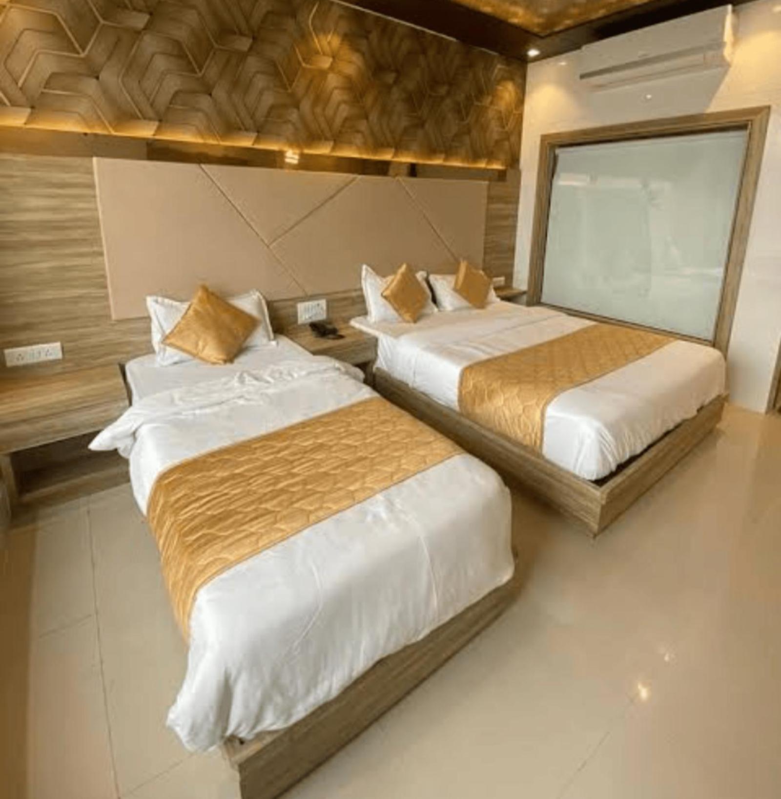 Wind Flower Andheri West 3* Mumbai