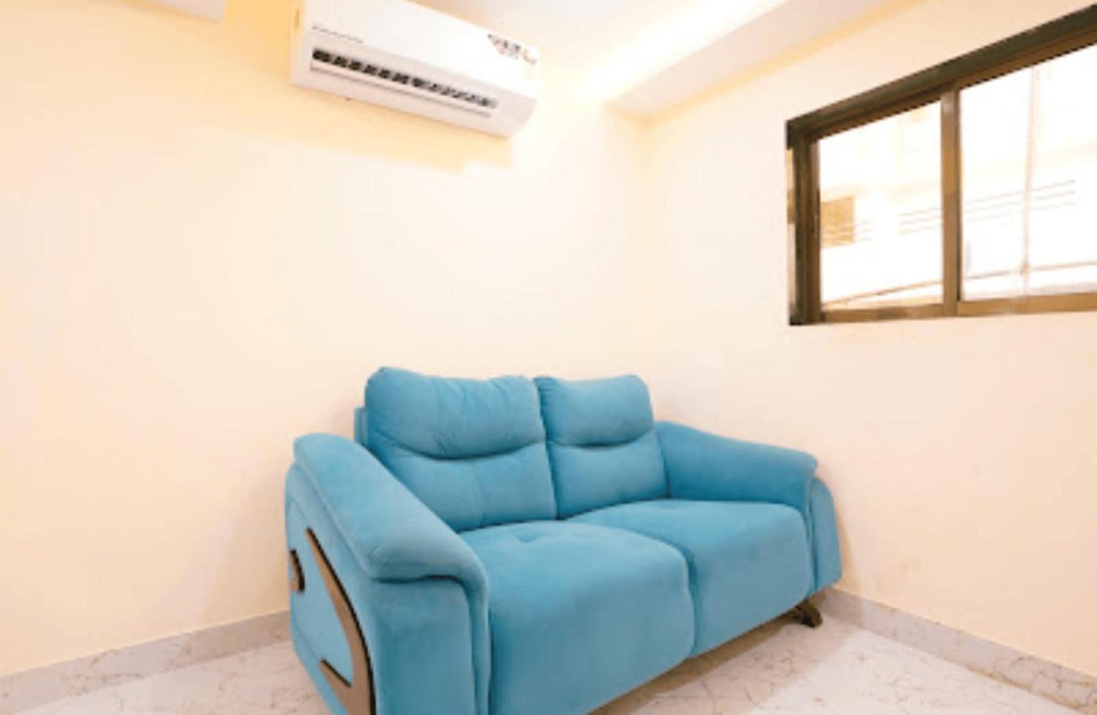 Hotel Wind Flower Andheri West 3*