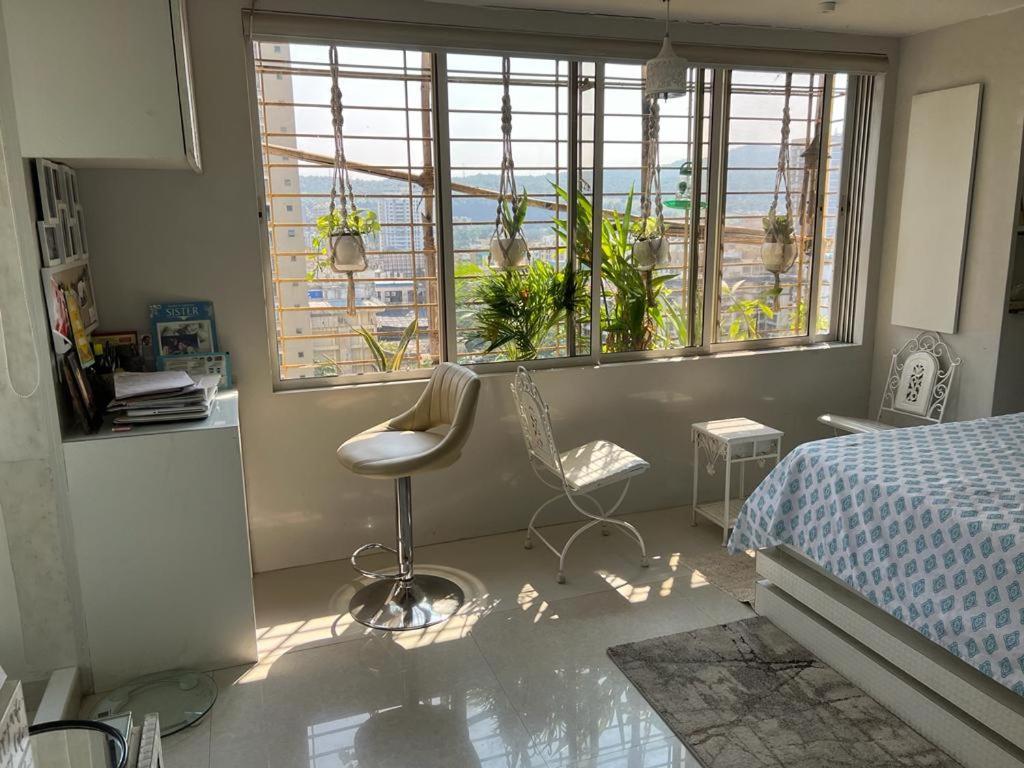 Apartment Lovely Two Bedrooms Huge In