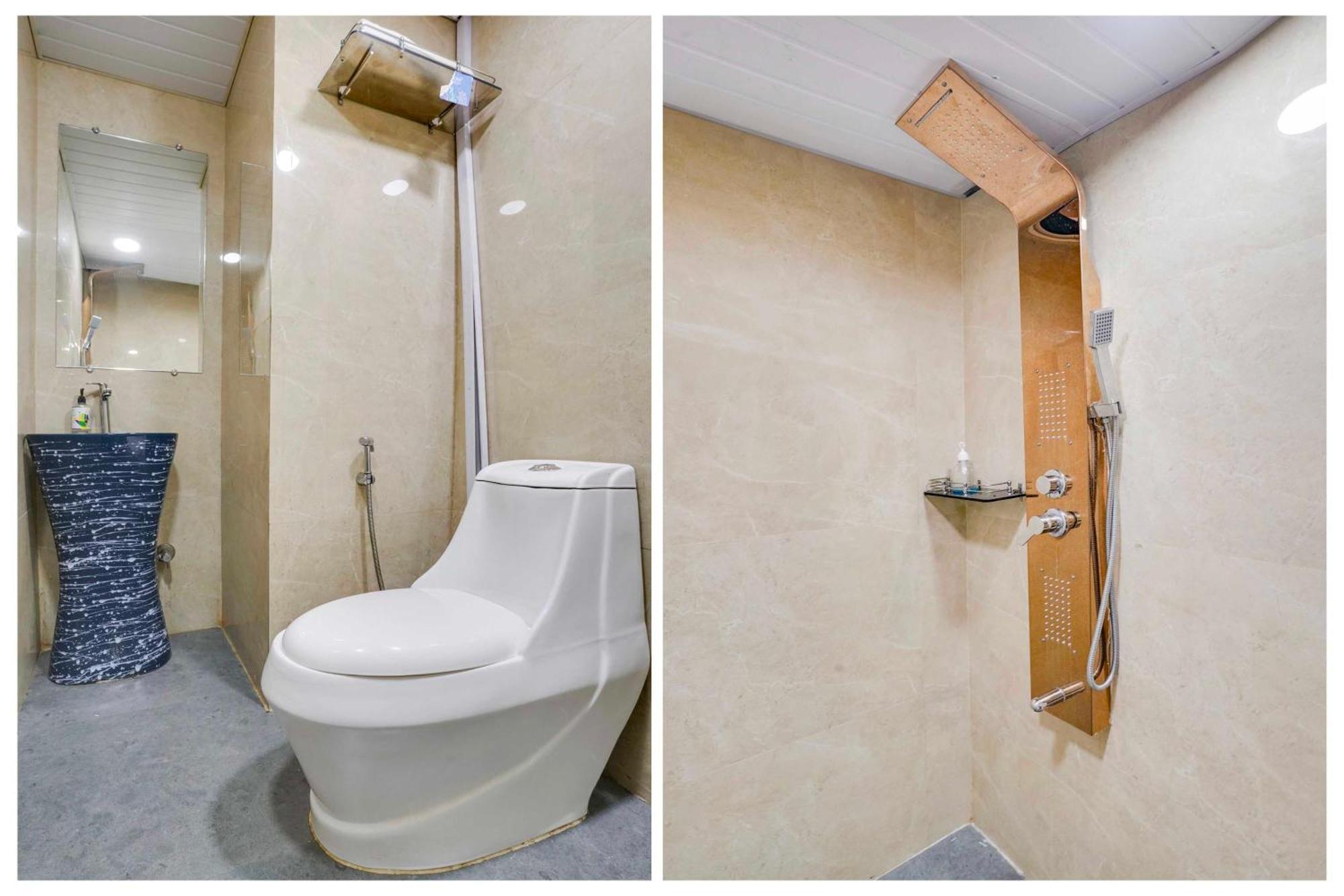 Hotel Townhouse Parle 4*