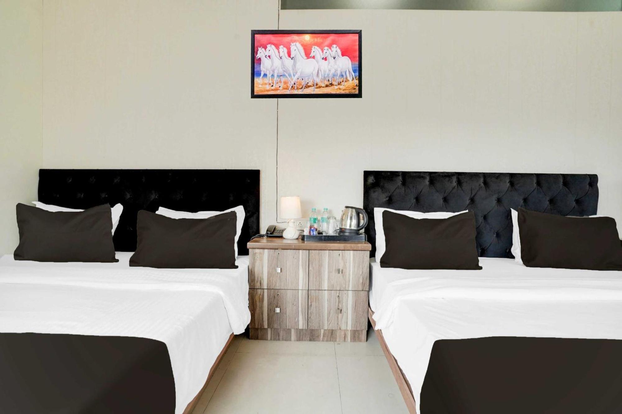 Townhouse Parle 4* Mumbai