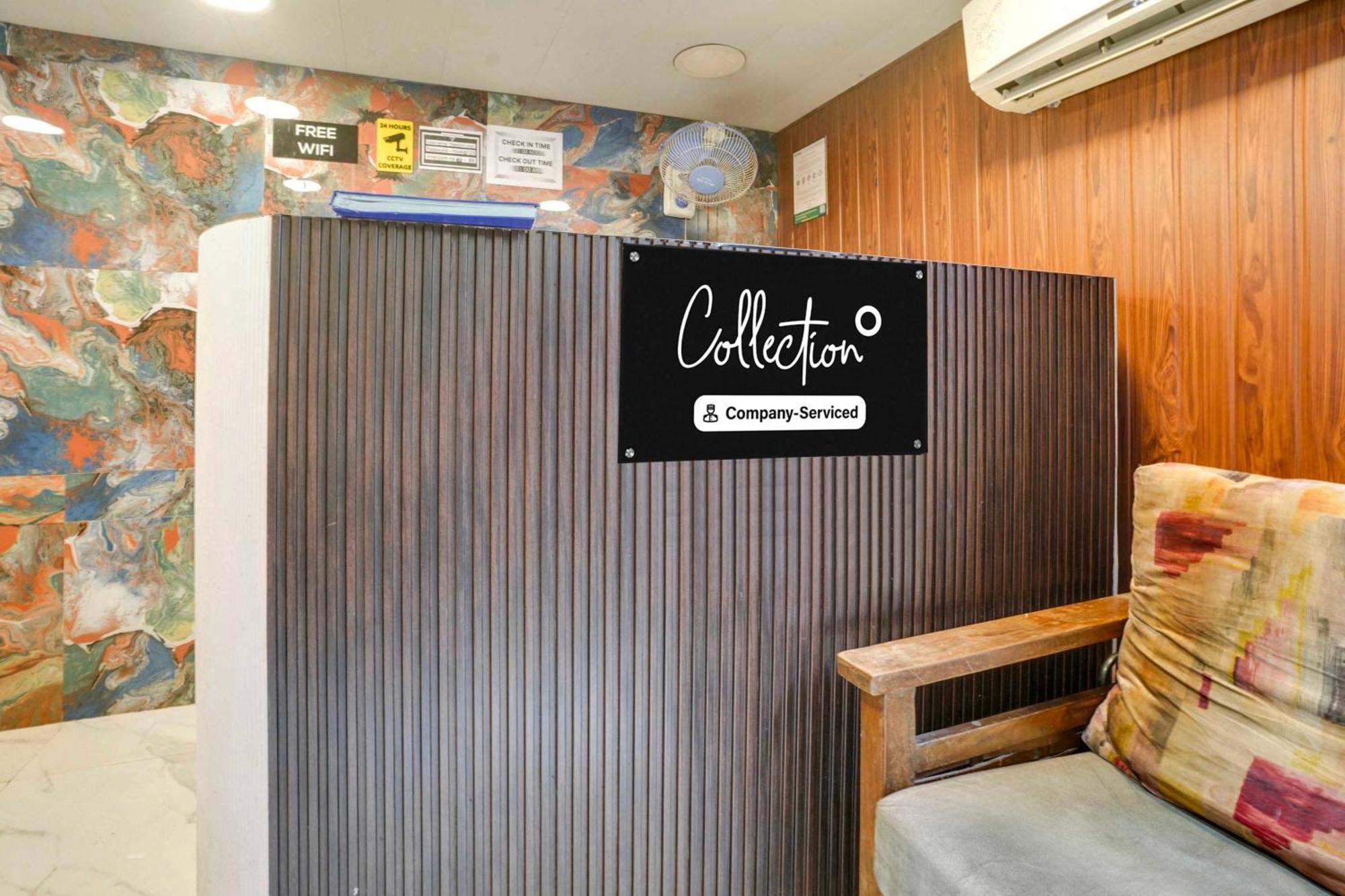 Hotel Townhouse Parle 4*