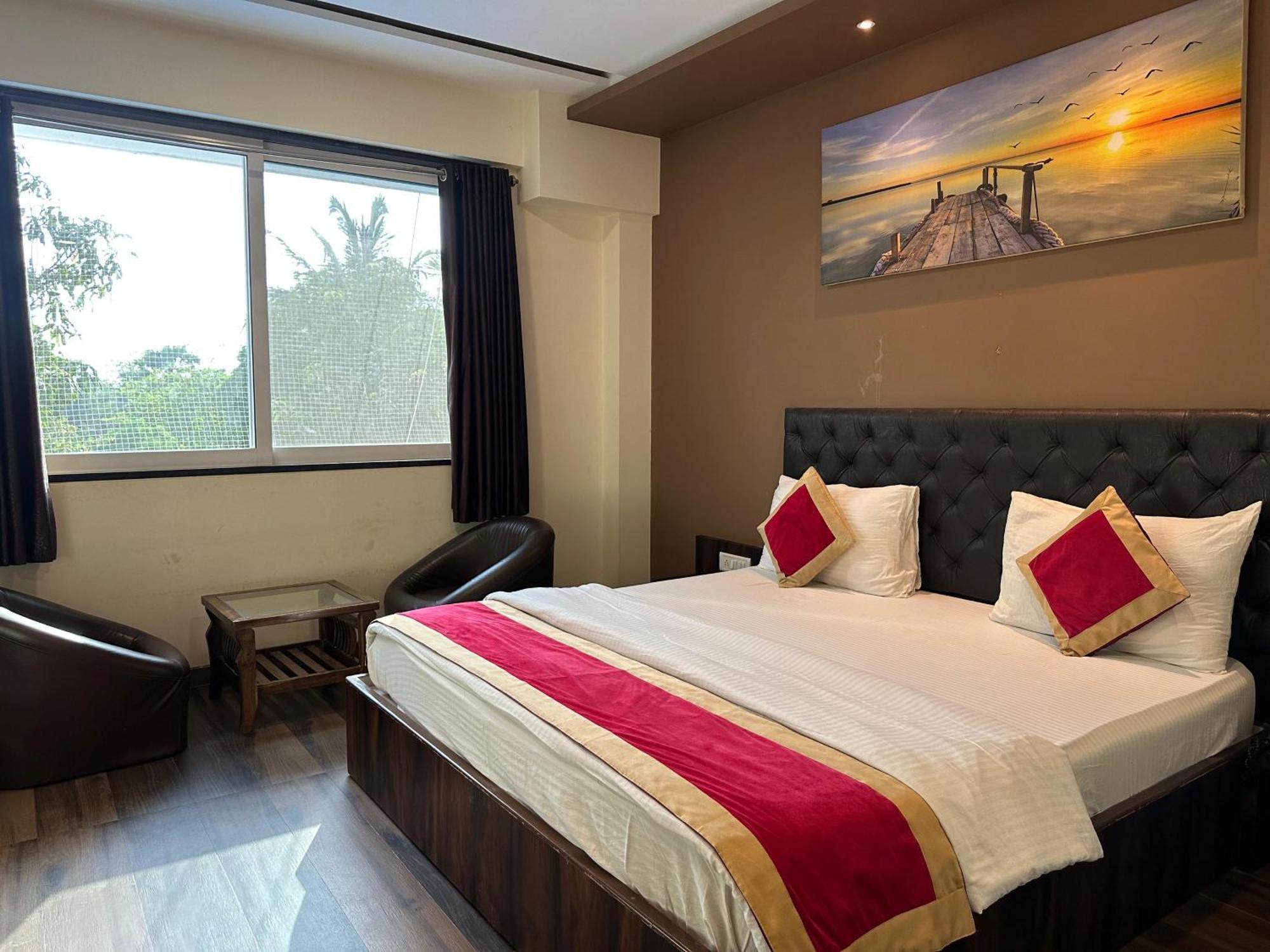 Farm Regency 3*