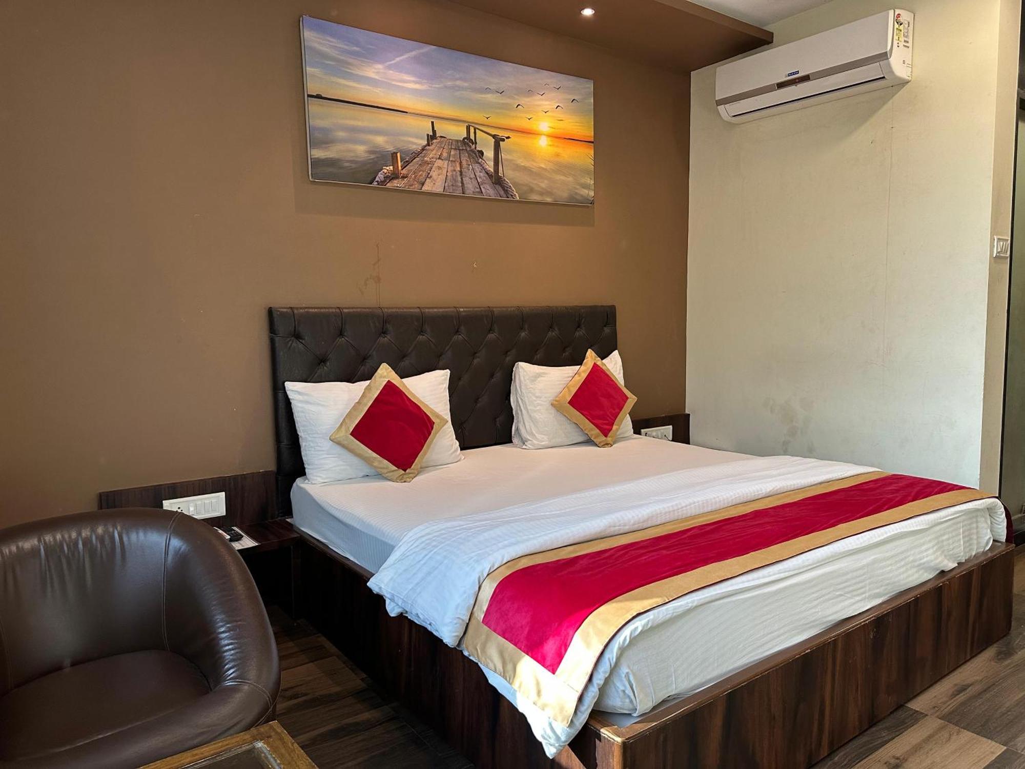 Farm Regency 3* Mumbai