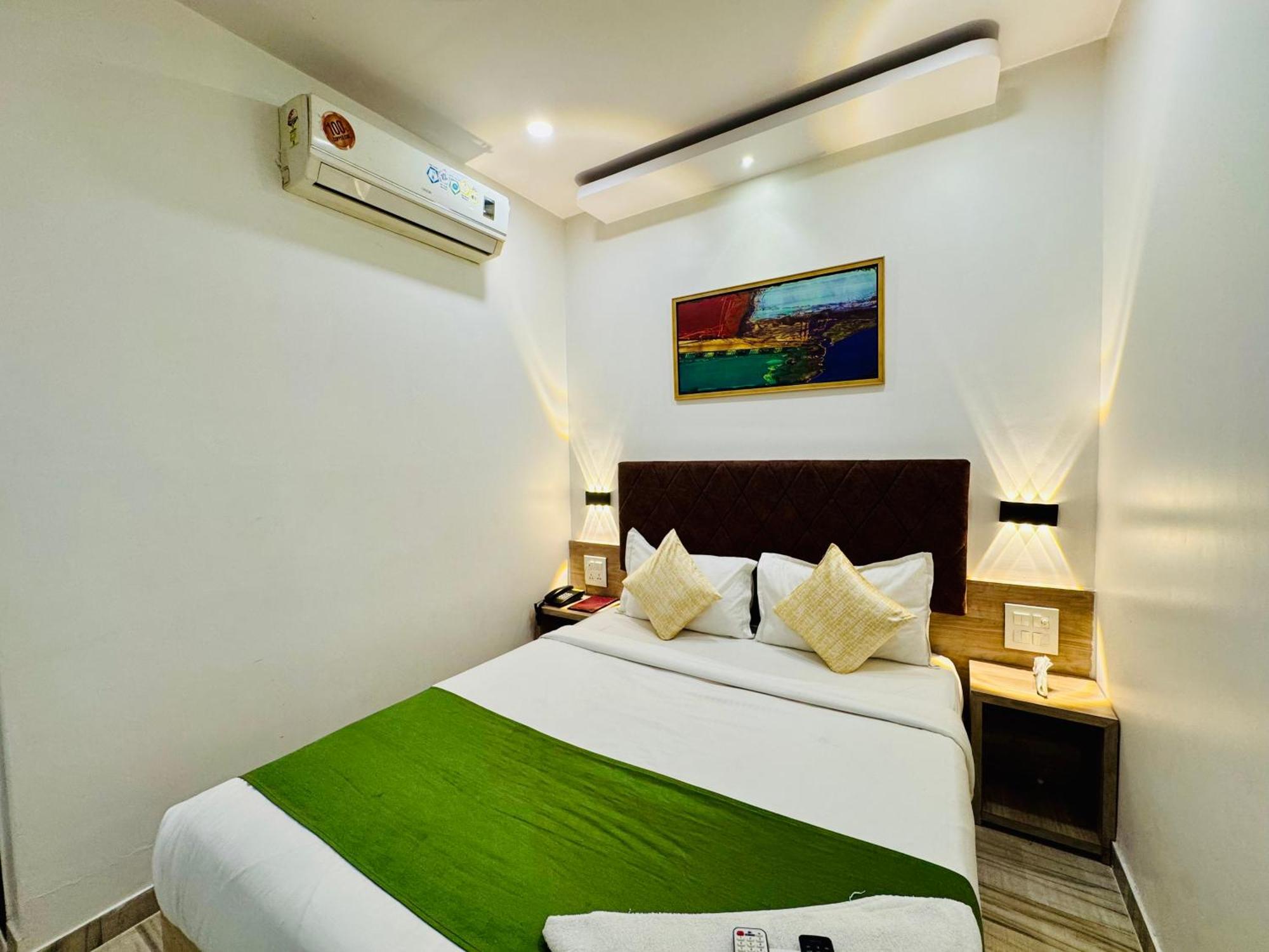 Adrino Residency *