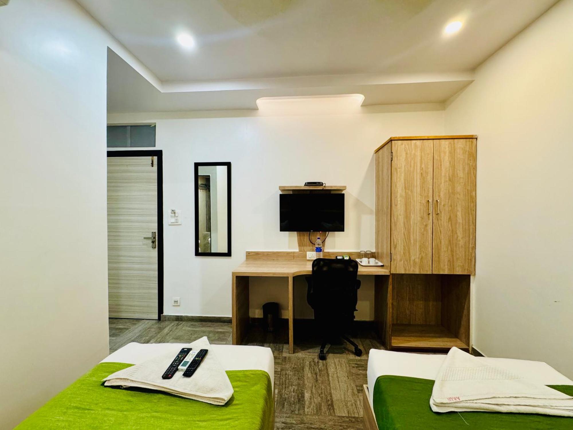 Adrino Residency