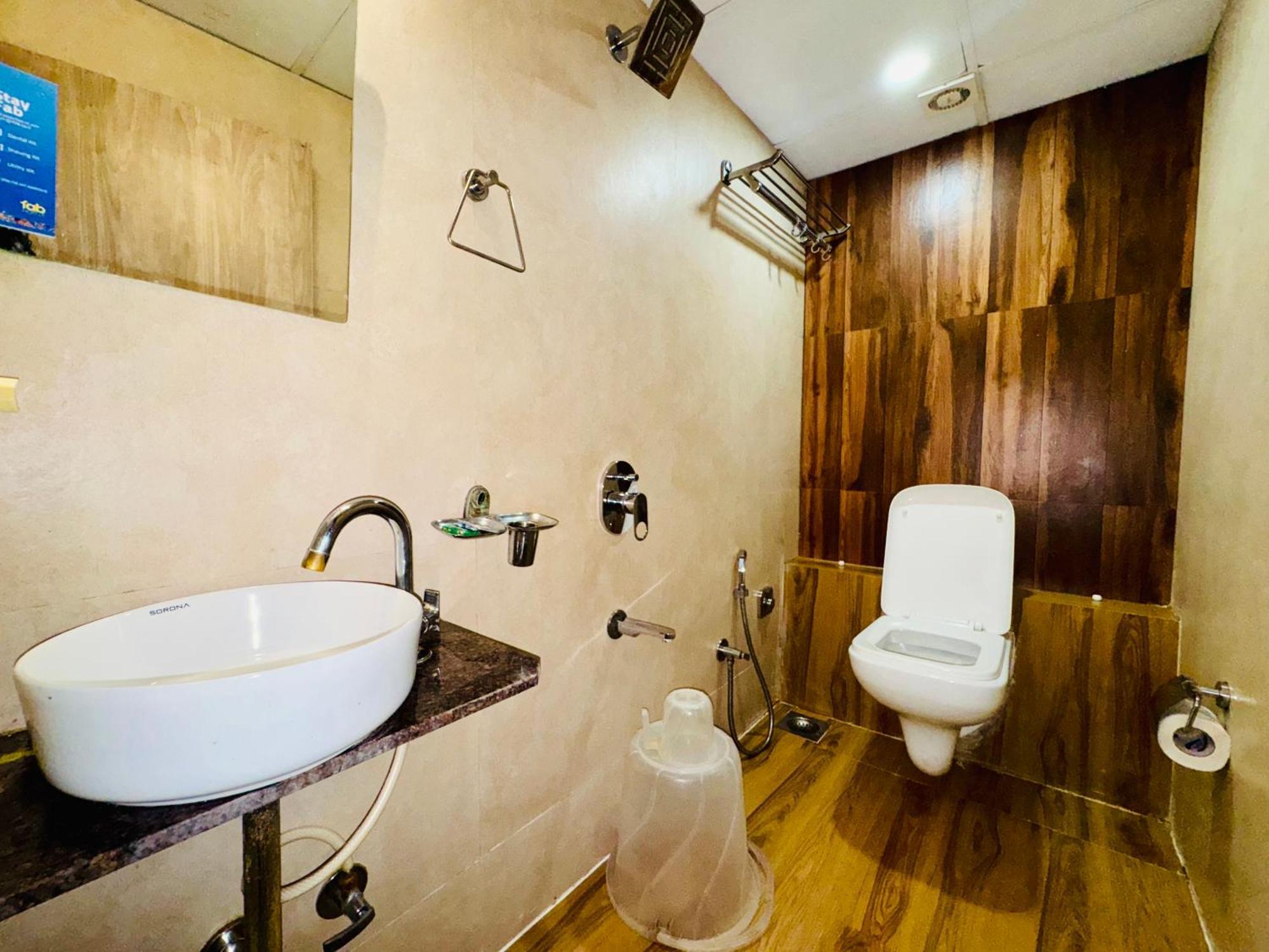 Adrino Residency Hotel