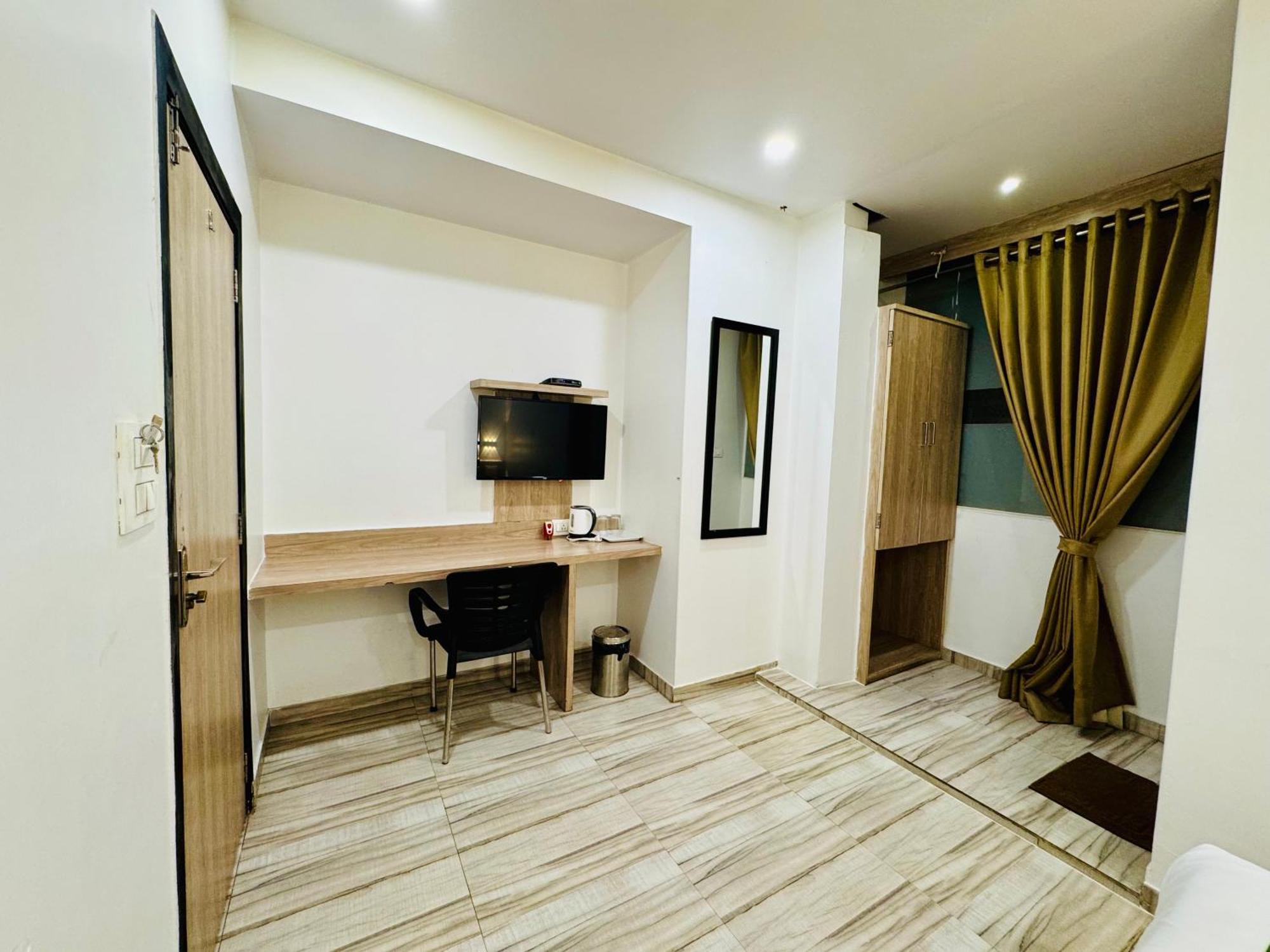 Adrino Residency * Mumbai
