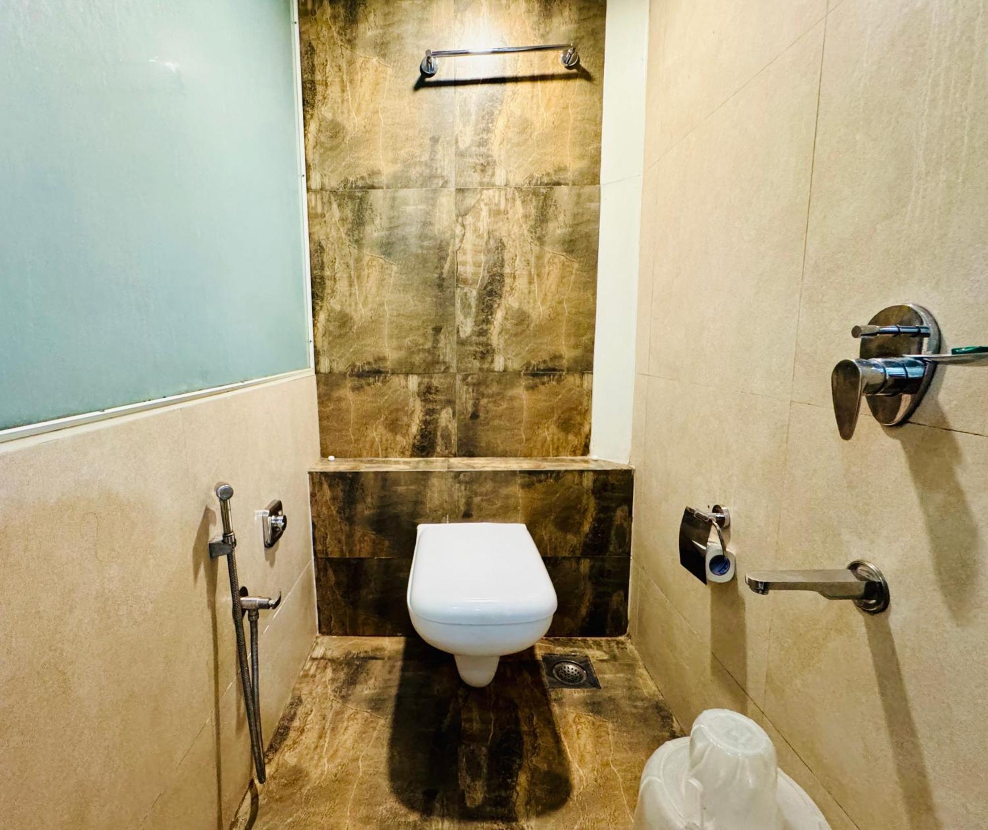 Adrino Residency Hotel