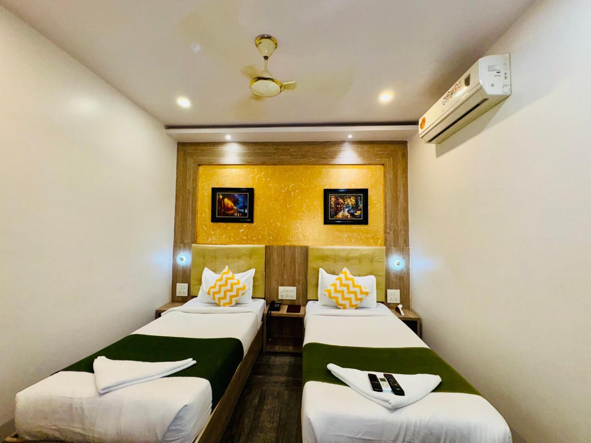 Adrino Residency