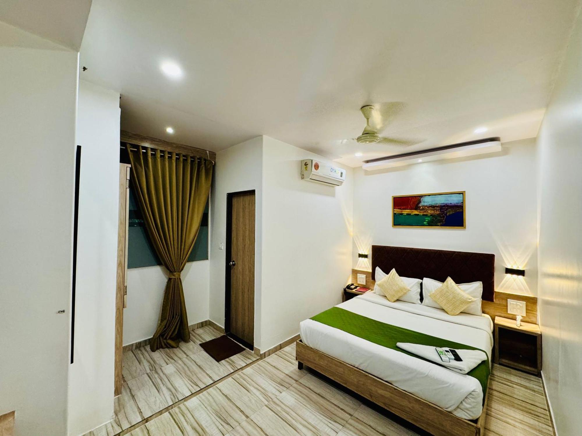 Adrino Residency Hotel