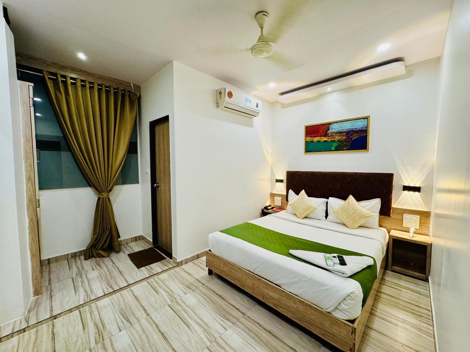Hotel Adrino Residency *