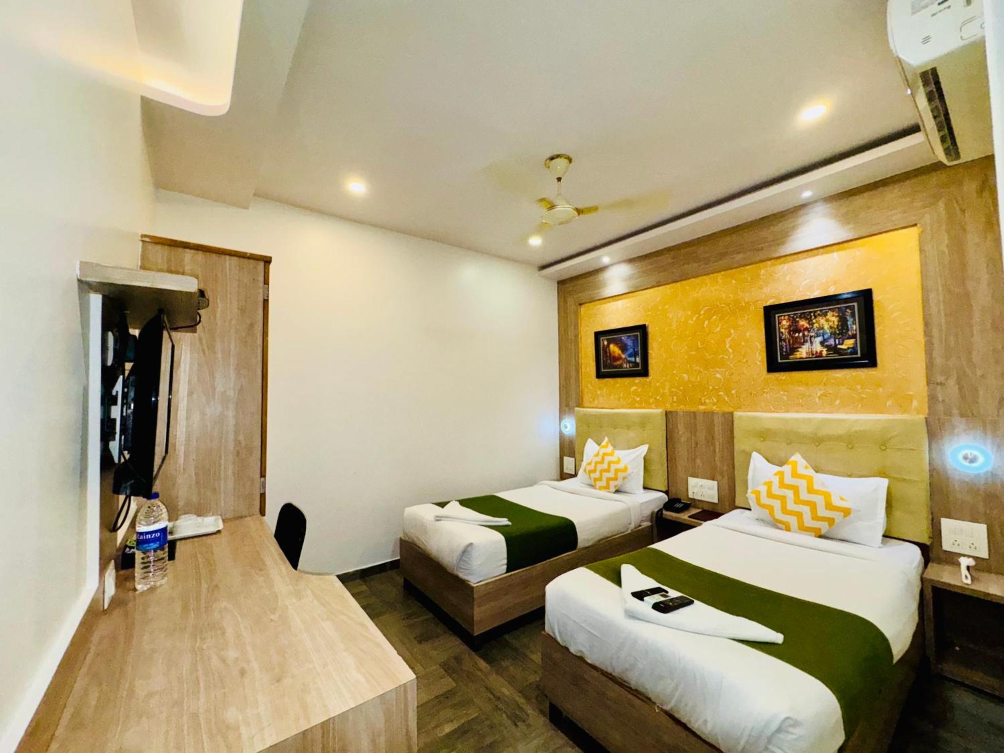 Adrino Residency Mumbai
