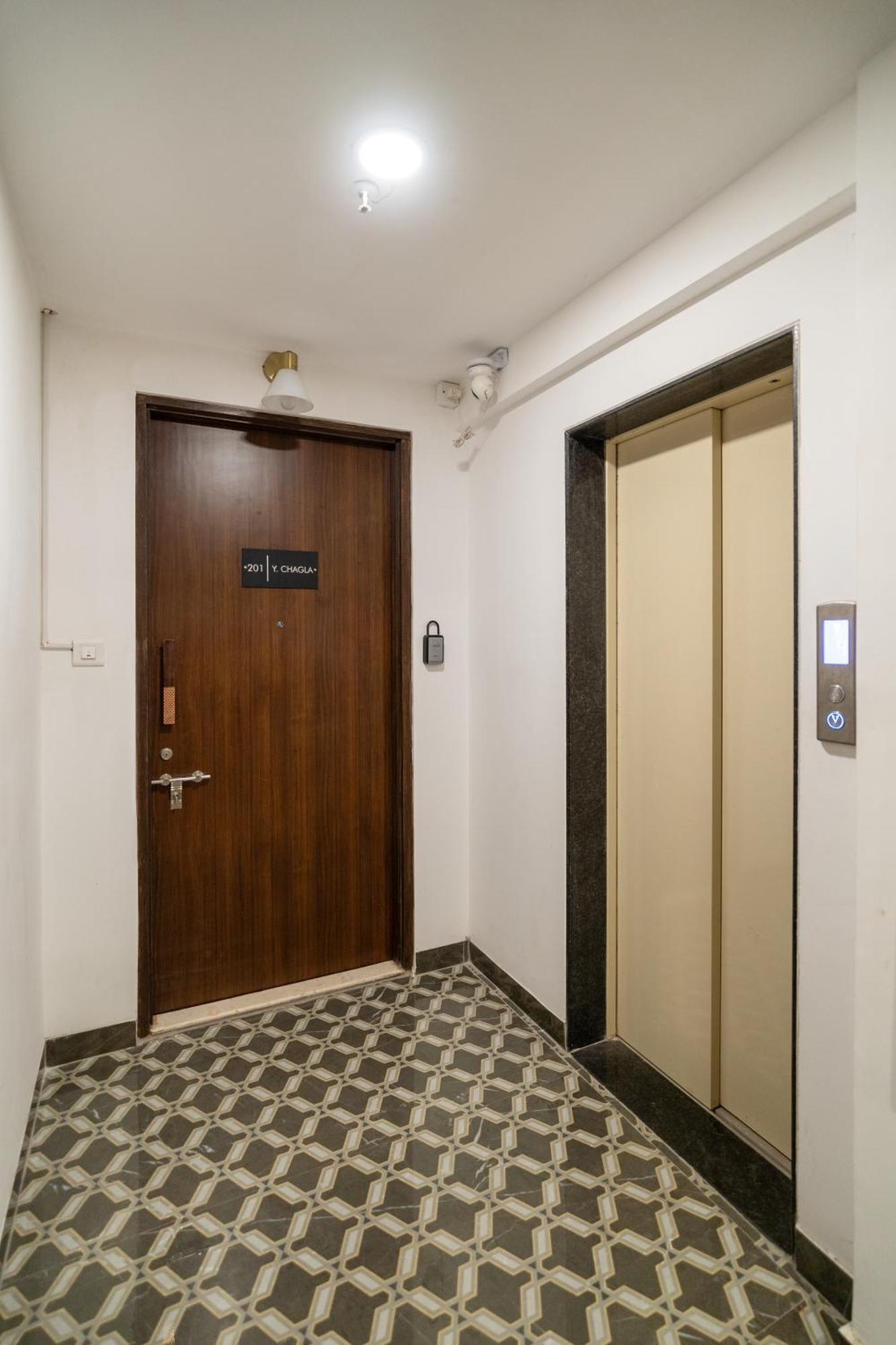 Apartment Selene 2bhk Bandra W By The Company Mumbai