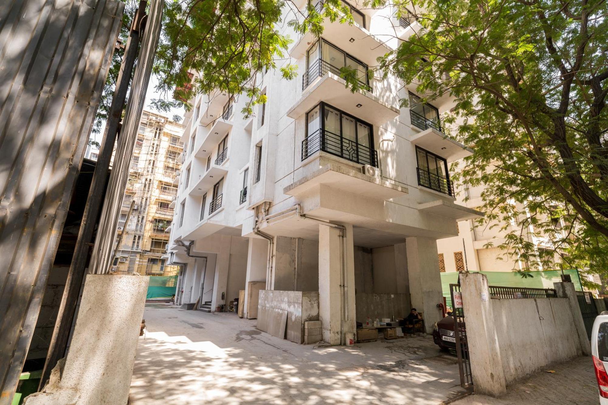 Apartment Selene 2bhk Bandra W By The Company Mumbai